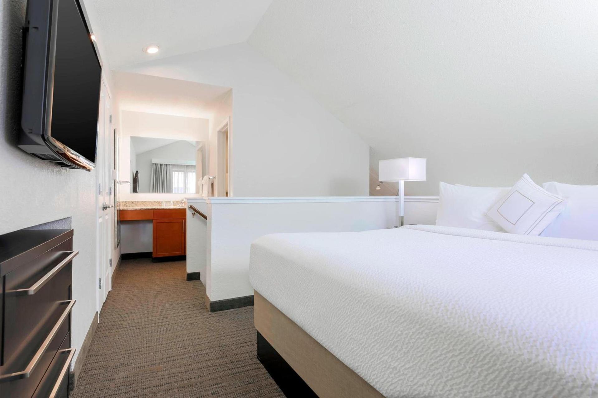 Residence Inn Boston North Shore/Danvers photo 12