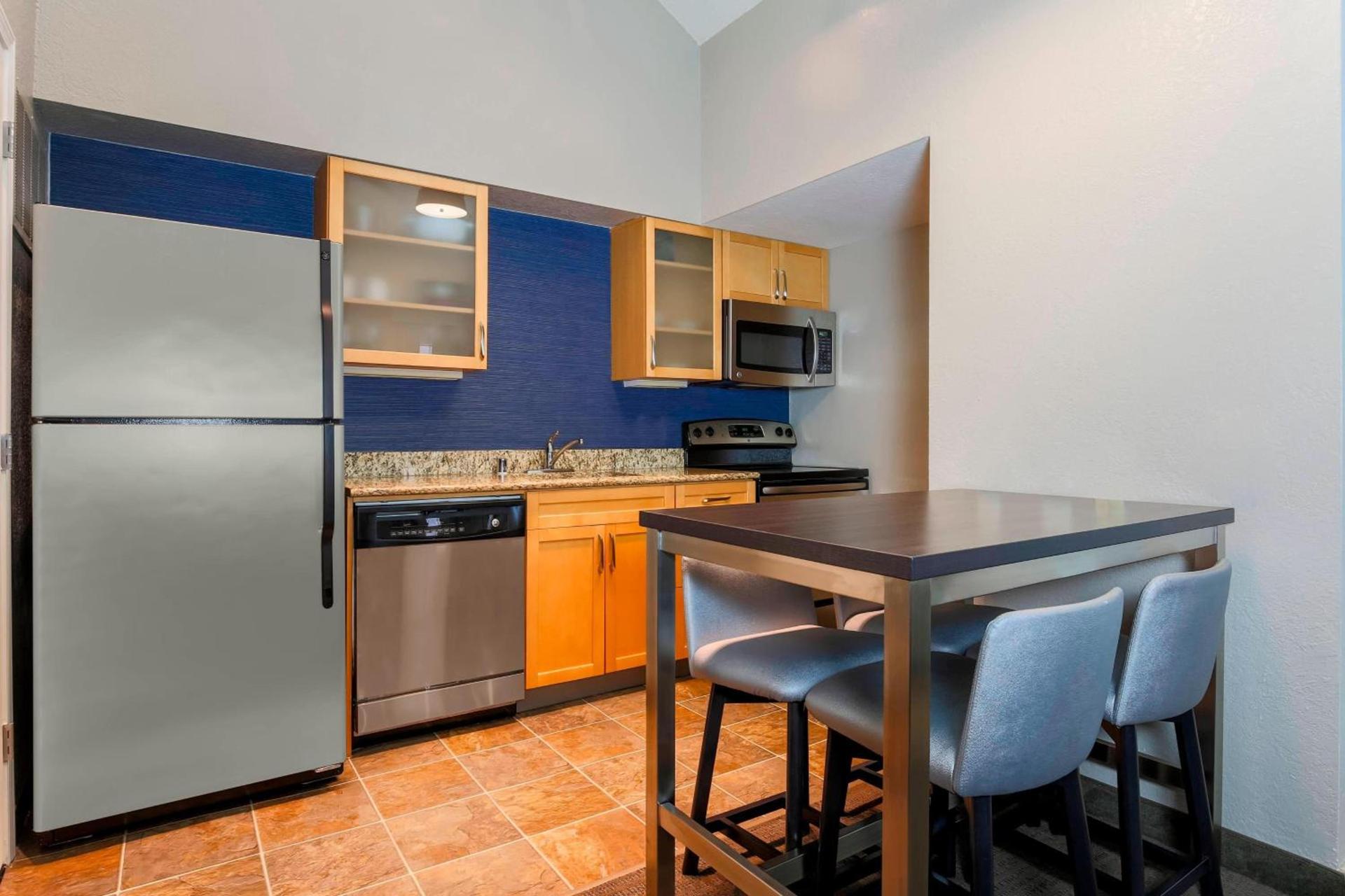 Residence Inn Boston North Shore/Danvers photo 13