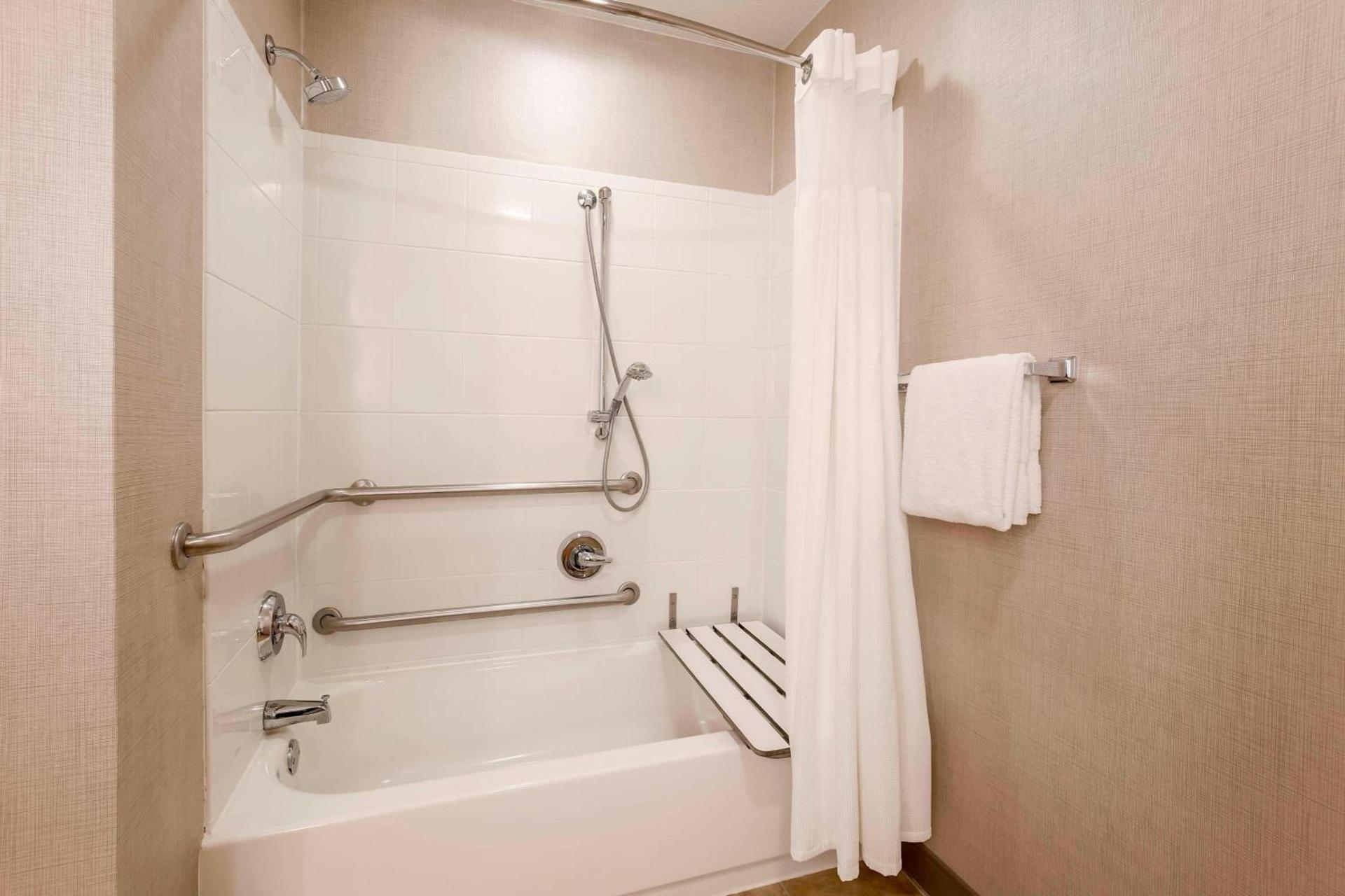 Residence Inn Boston North Shore/Danvers photo 16