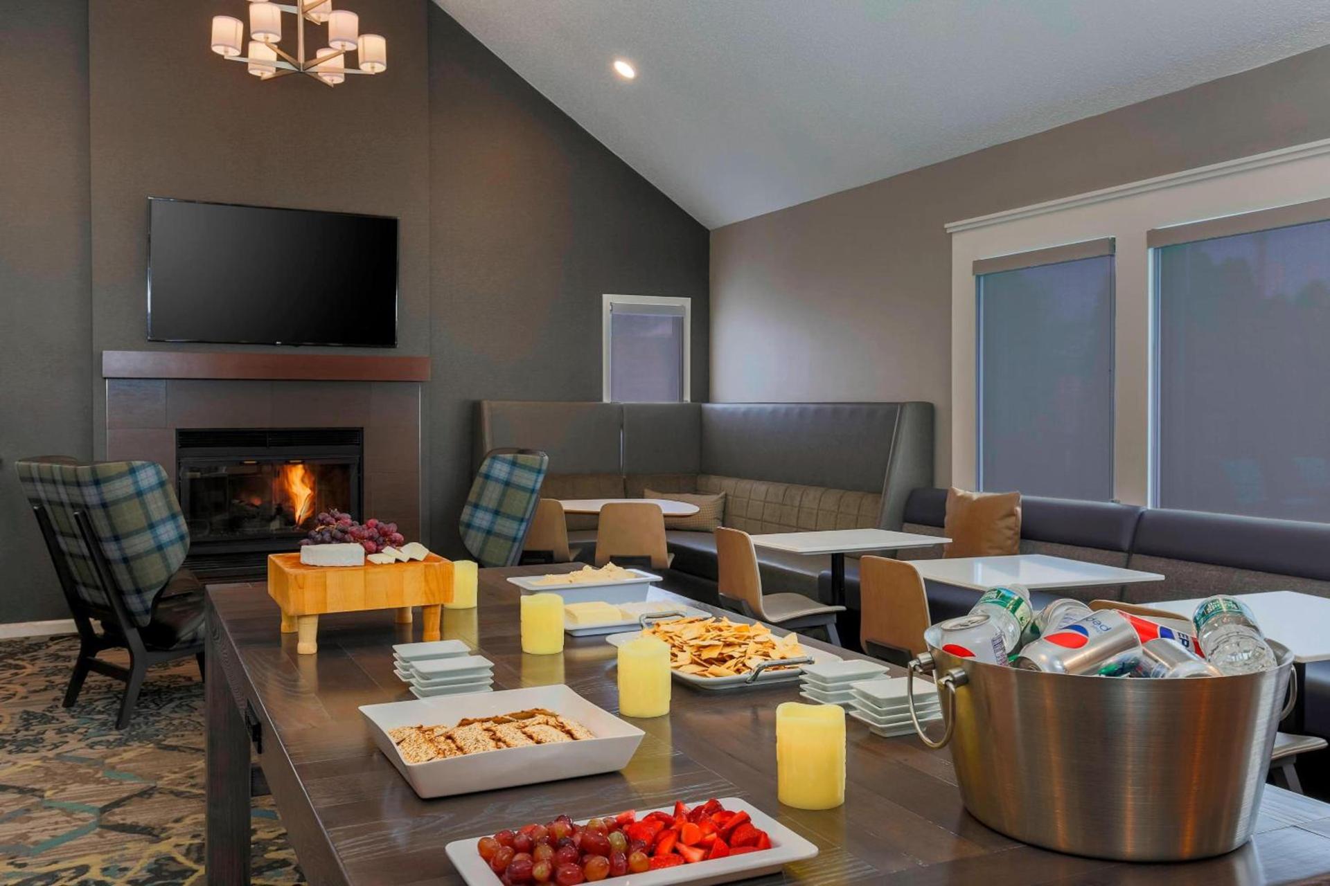 Residence Inn Boston North Shore/Danvers photo 18