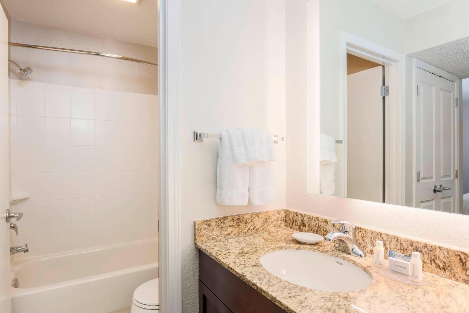 Residence Inn Boston North Shore/Danvers photo 17
