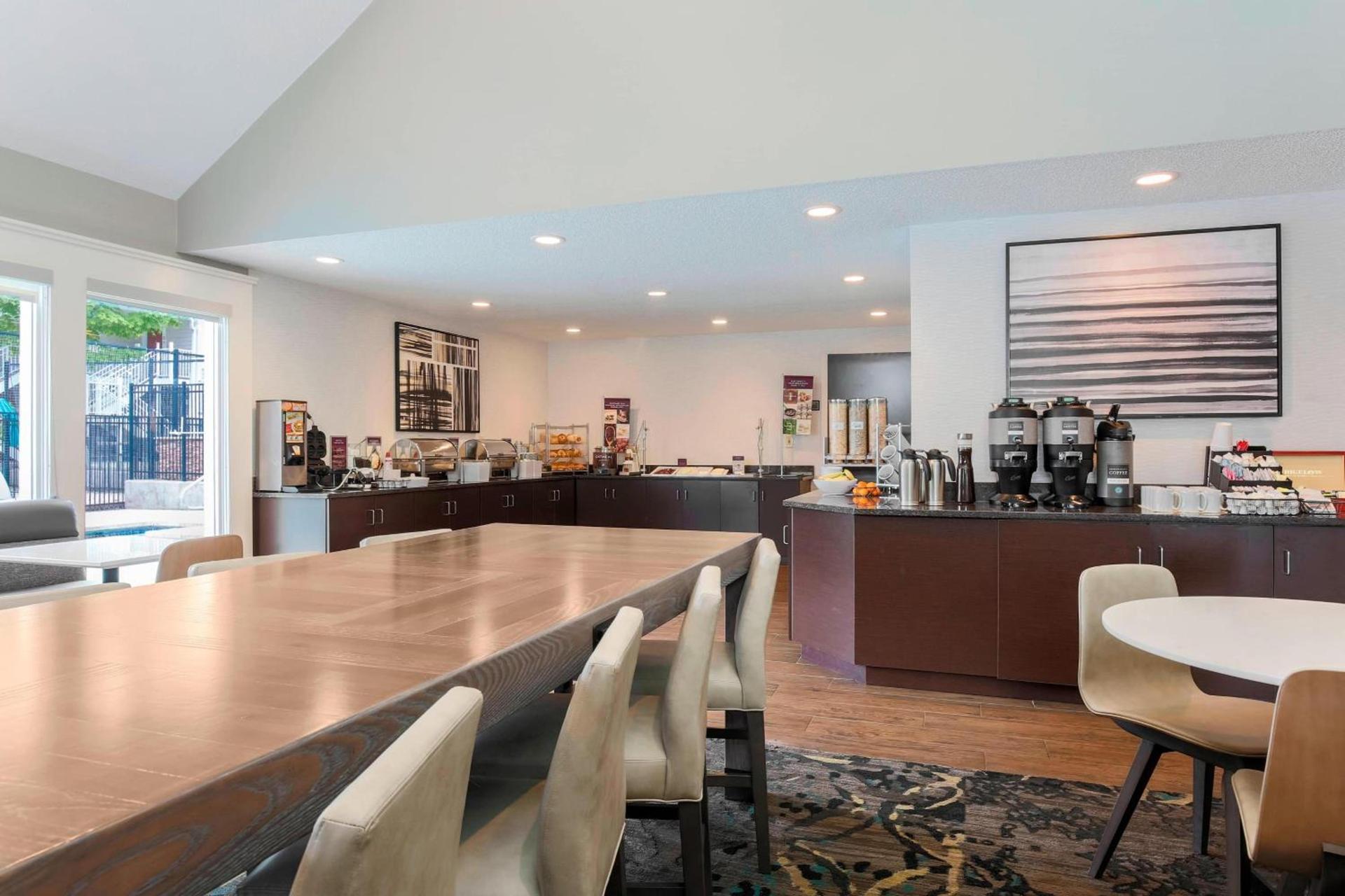 Residence Inn Boston North Shore/Danvers photo 23