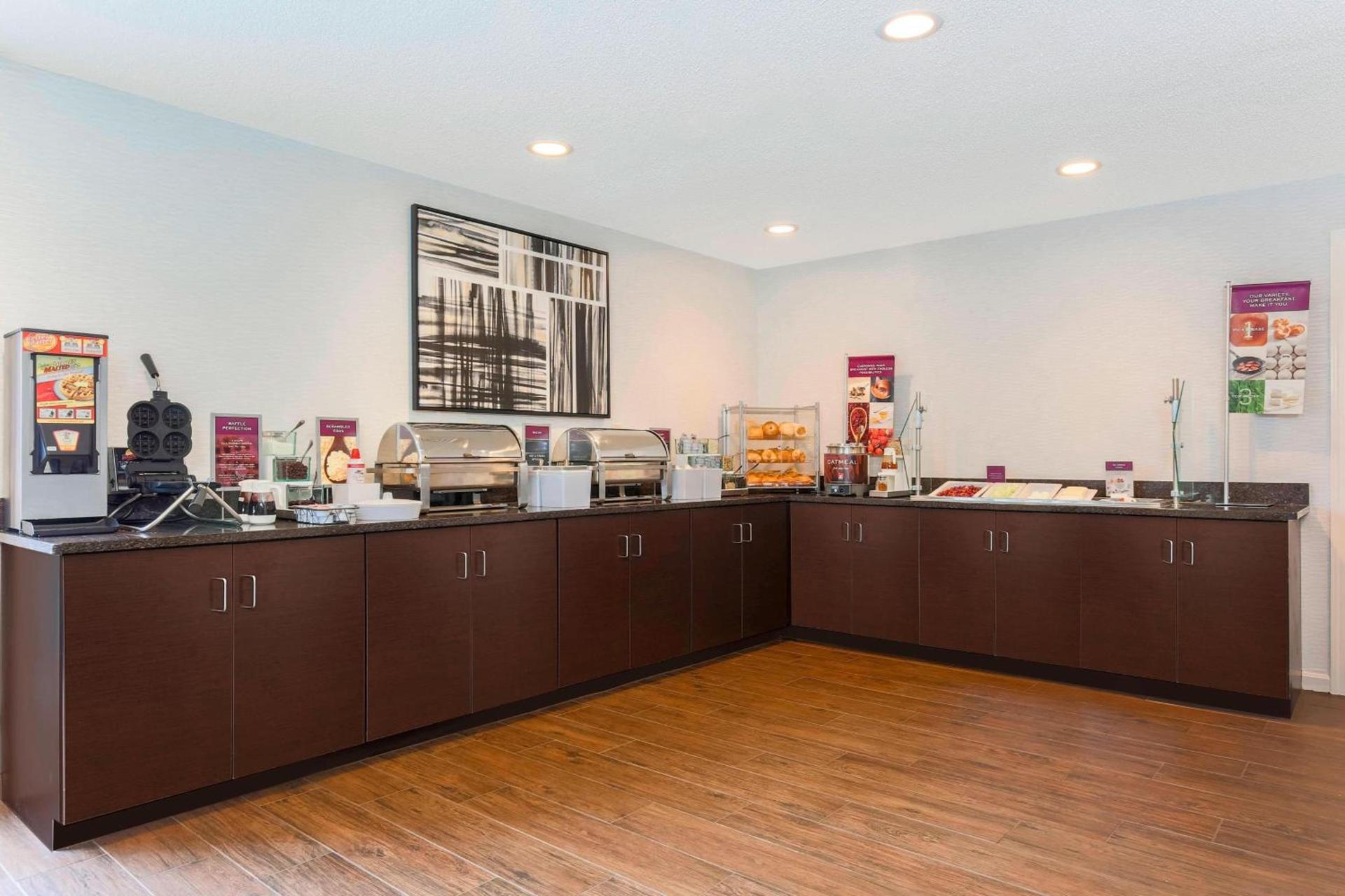 Residence Inn Boston North Shore/Danvers photo 24