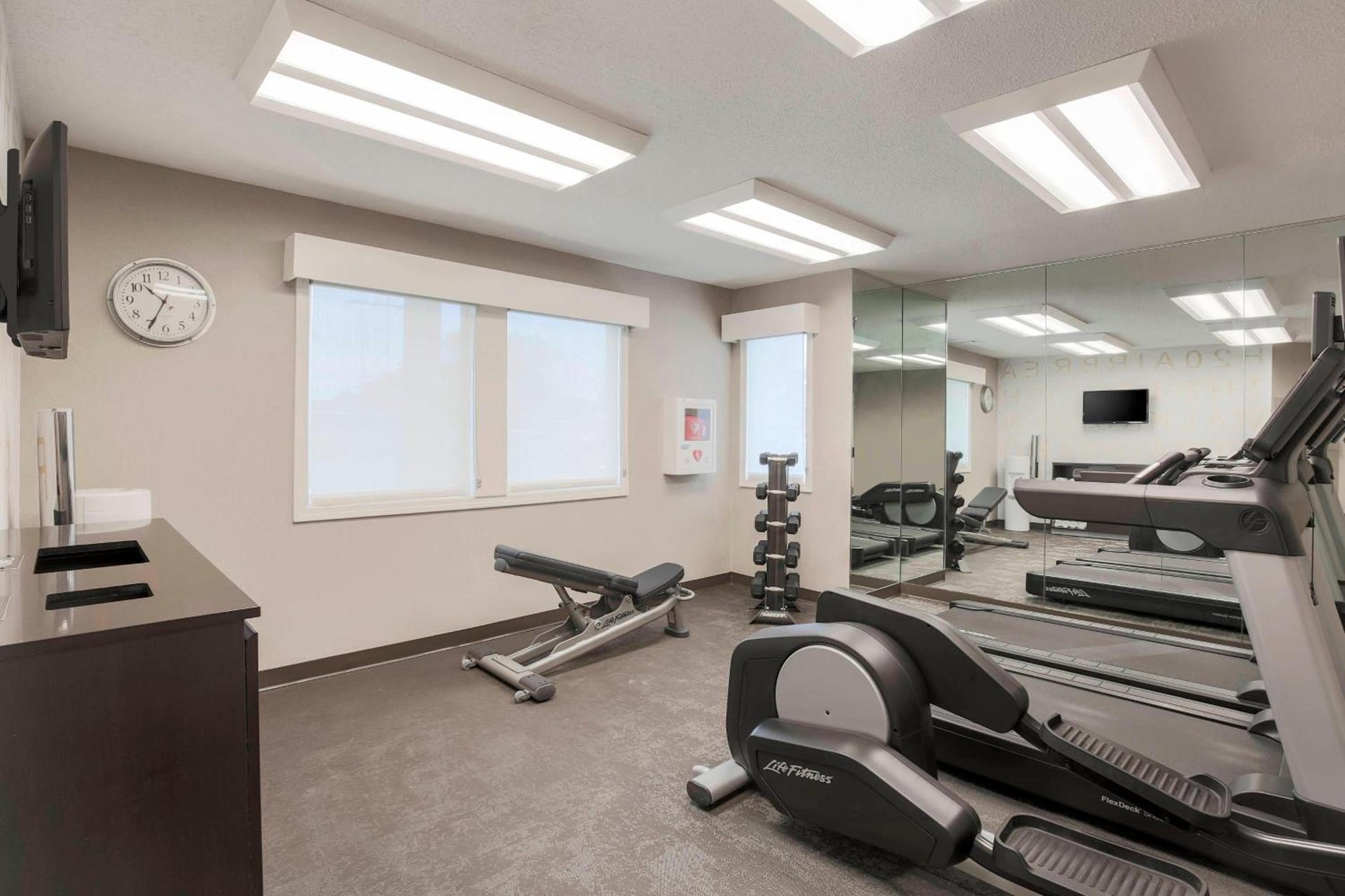 Residence Inn Boston North Shore/Danvers photo 30