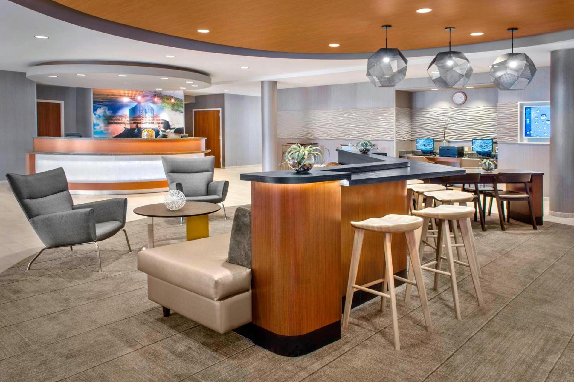 SpringHill Suites Long Island Brookhaven photo 2