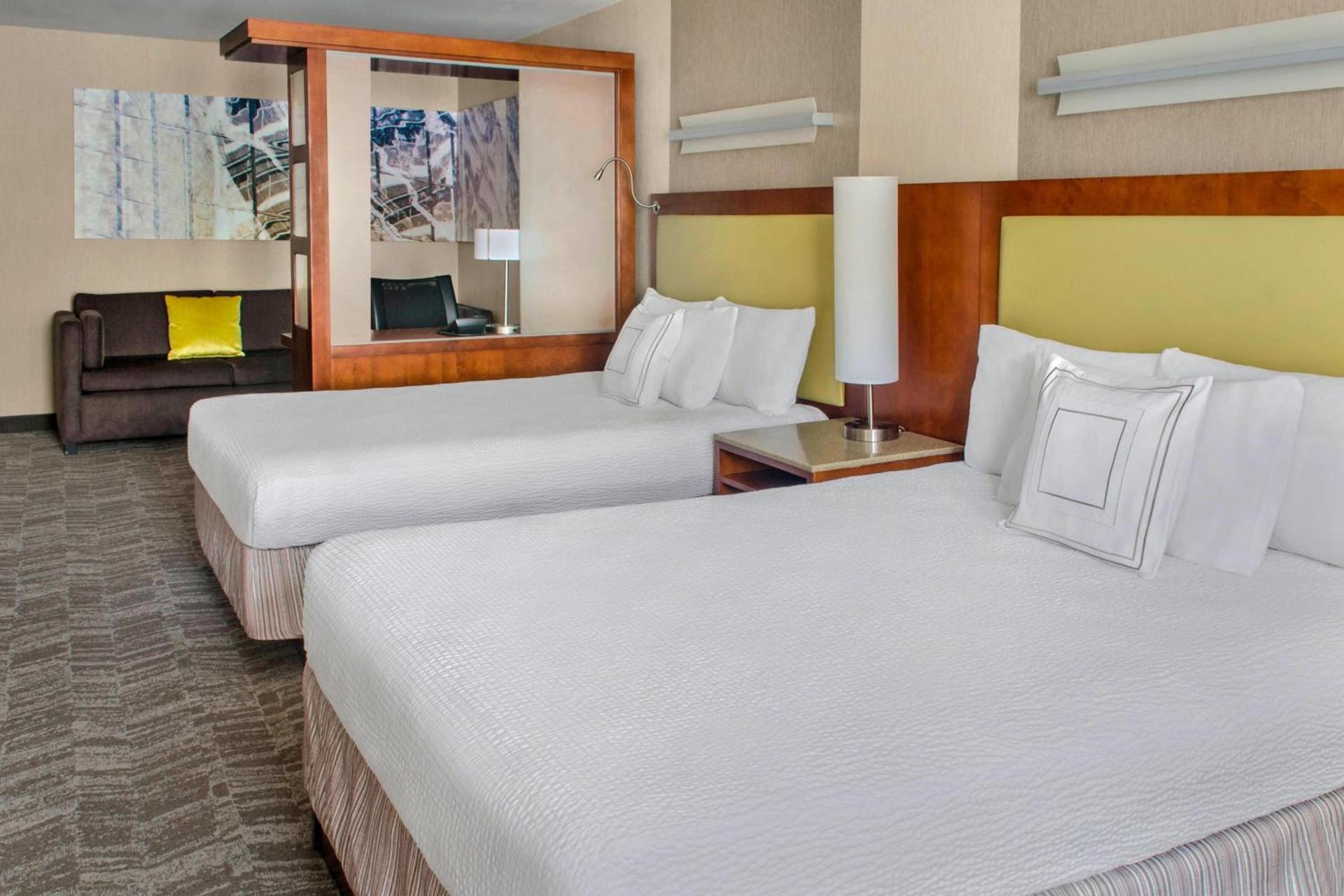 SpringHill Suites Long Island Brookhaven photo 7