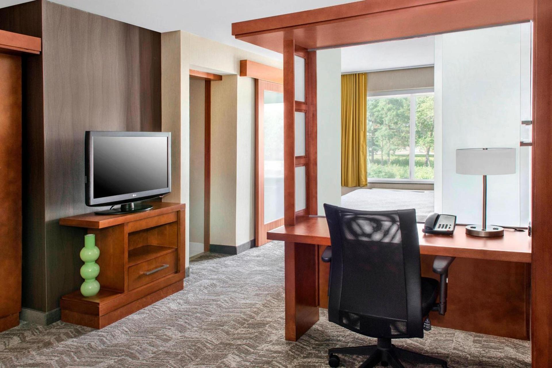 SpringHill Suites Long Island Brookhaven photo 5