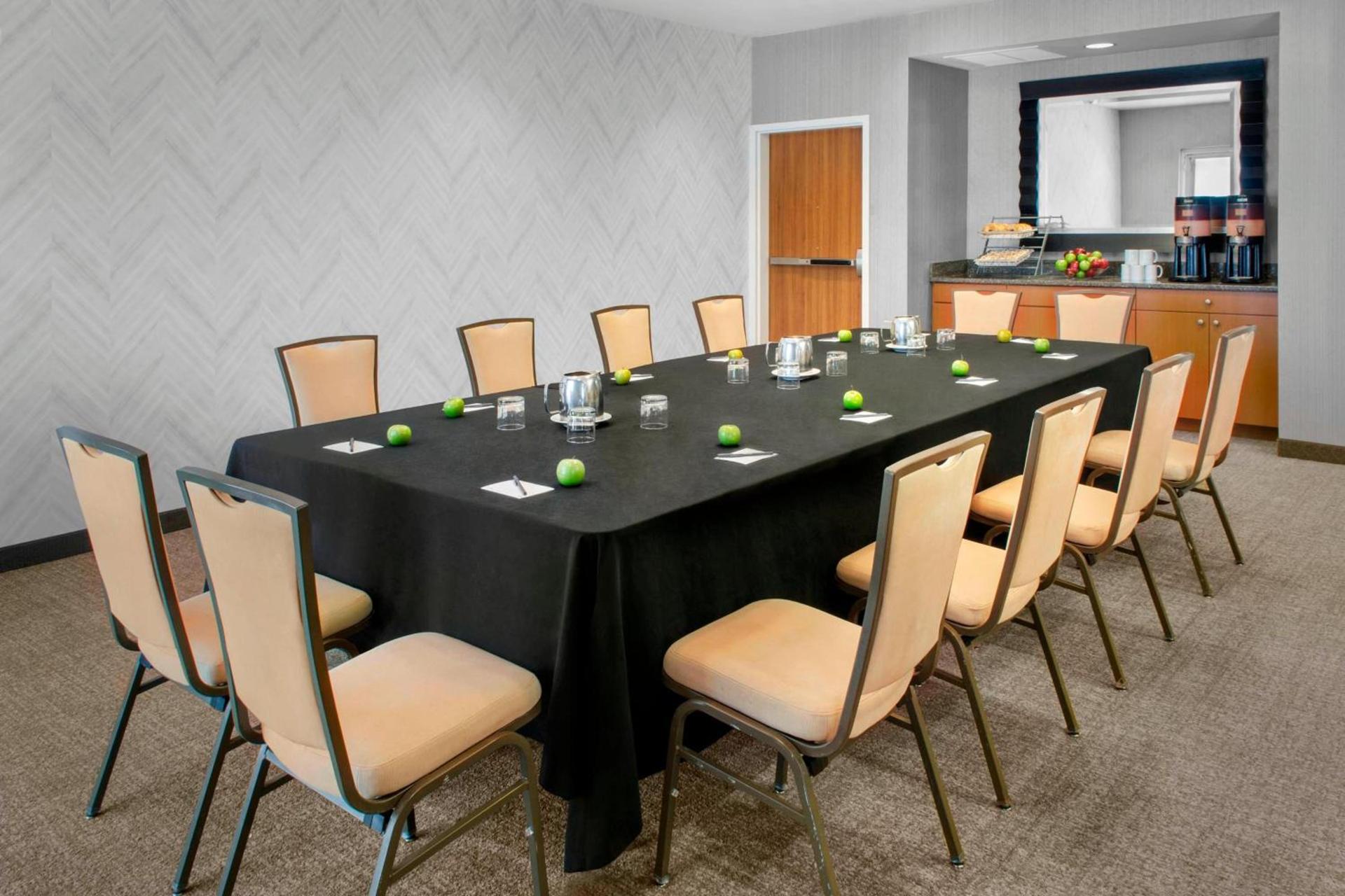 SpringHill Suites Long Island Brookhaven photo 15