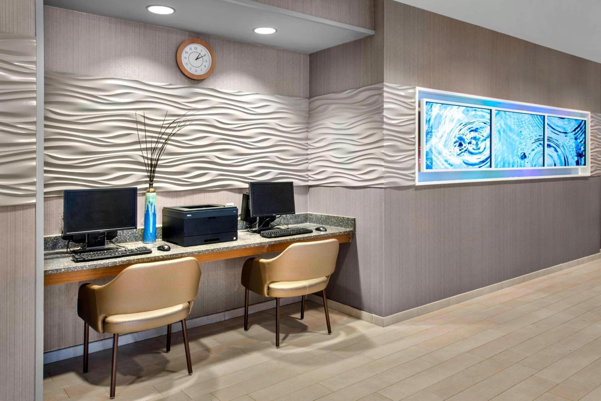 SpringHill Suites Long Island Brookhaven photo 10