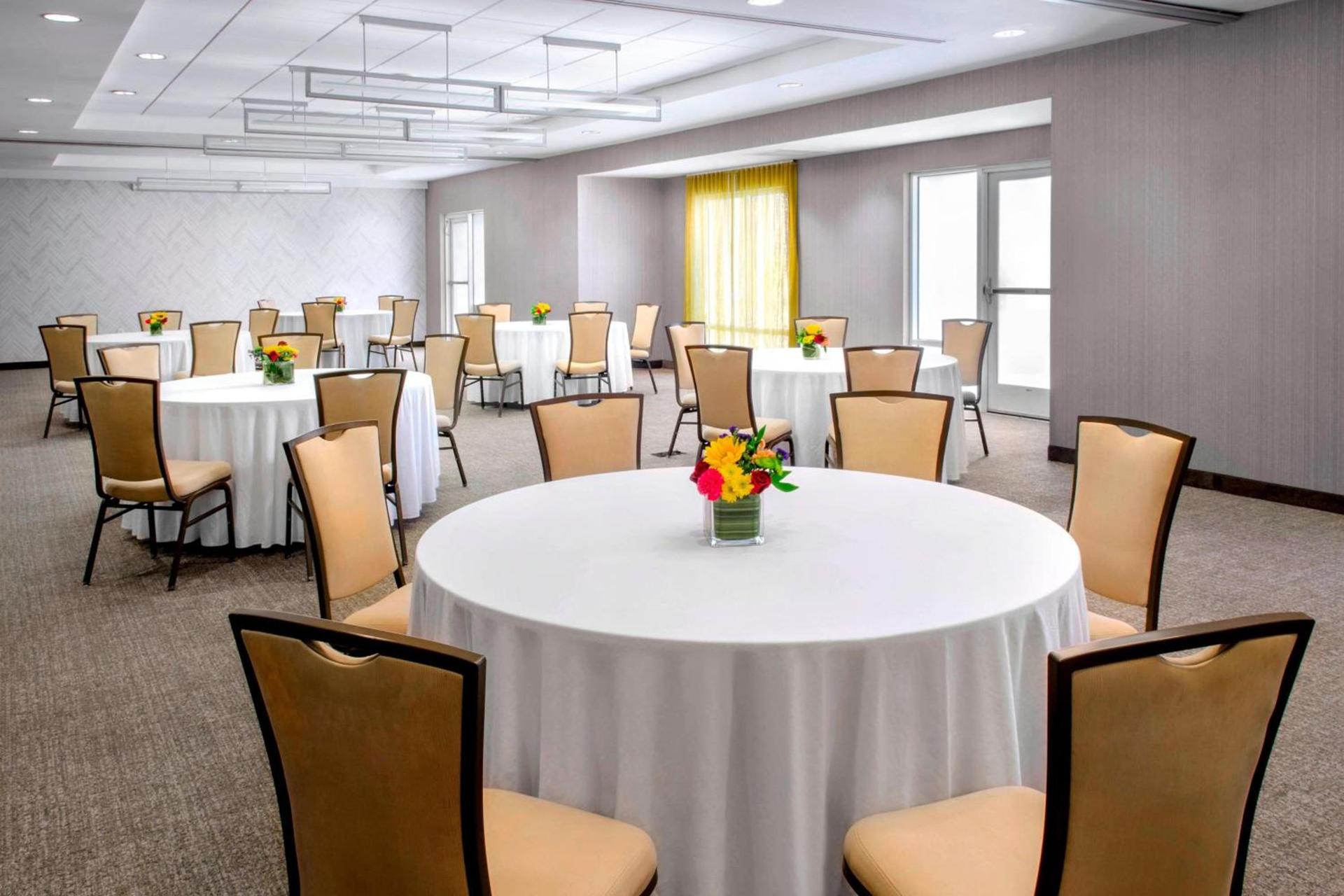 SpringHill Suites Long Island Brookhaven photo 17