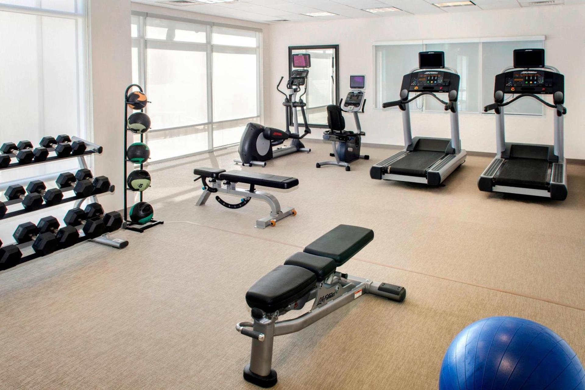 SpringHill Suites Long Island Brookhaven photo 14
