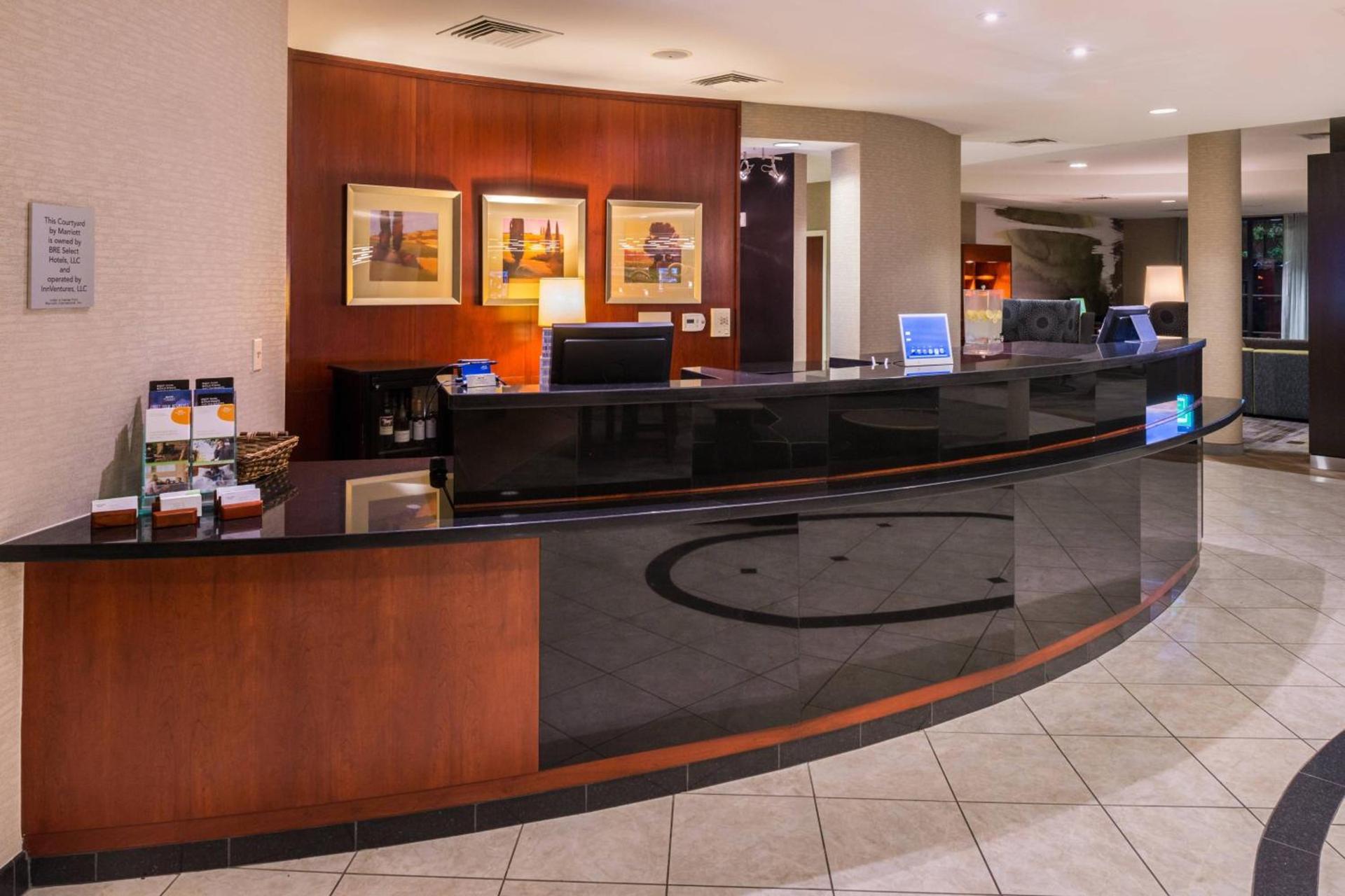 Courtyard by Marriott San Luis Obispo photo 4