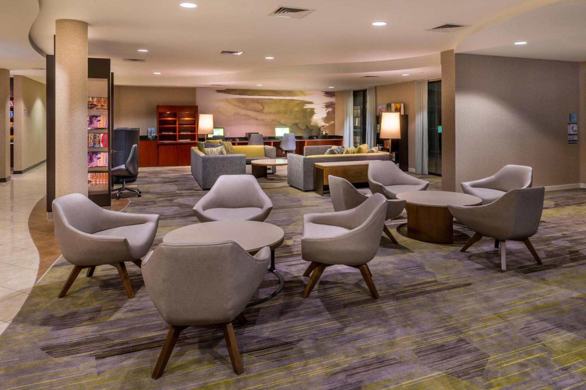 Courtyard by Marriott San Luis Obispo photo 6