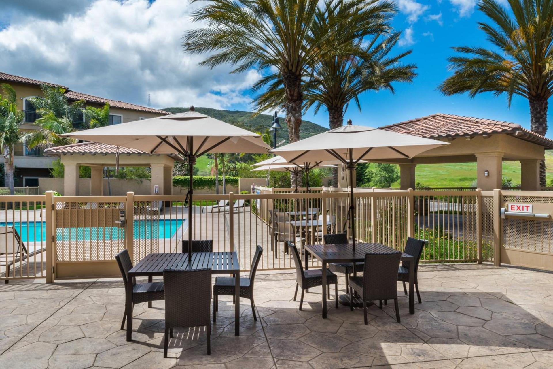 Courtyard by Marriott San Luis Obispo photo 7