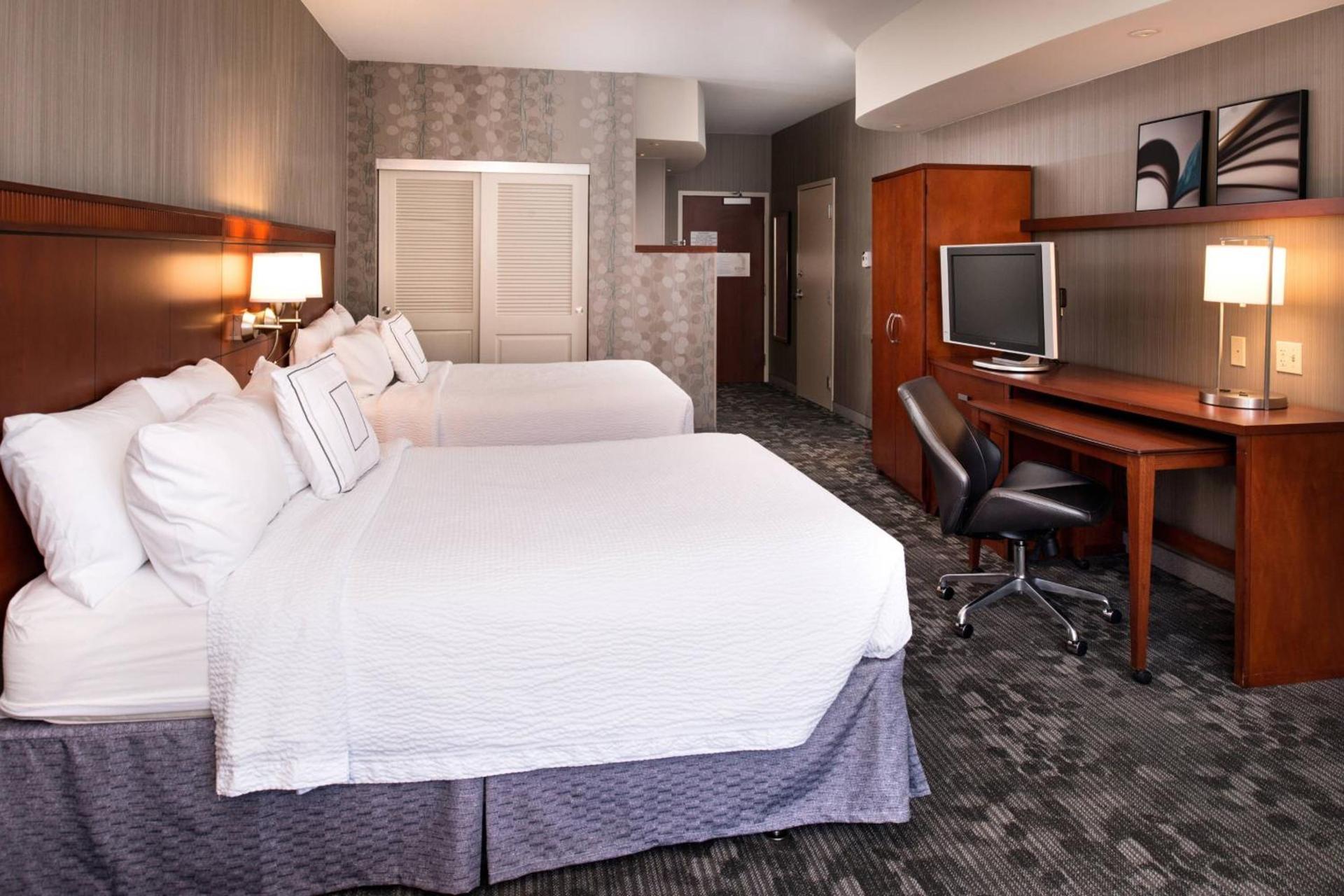 Courtyard by Marriott San Luis Obispo photo 9