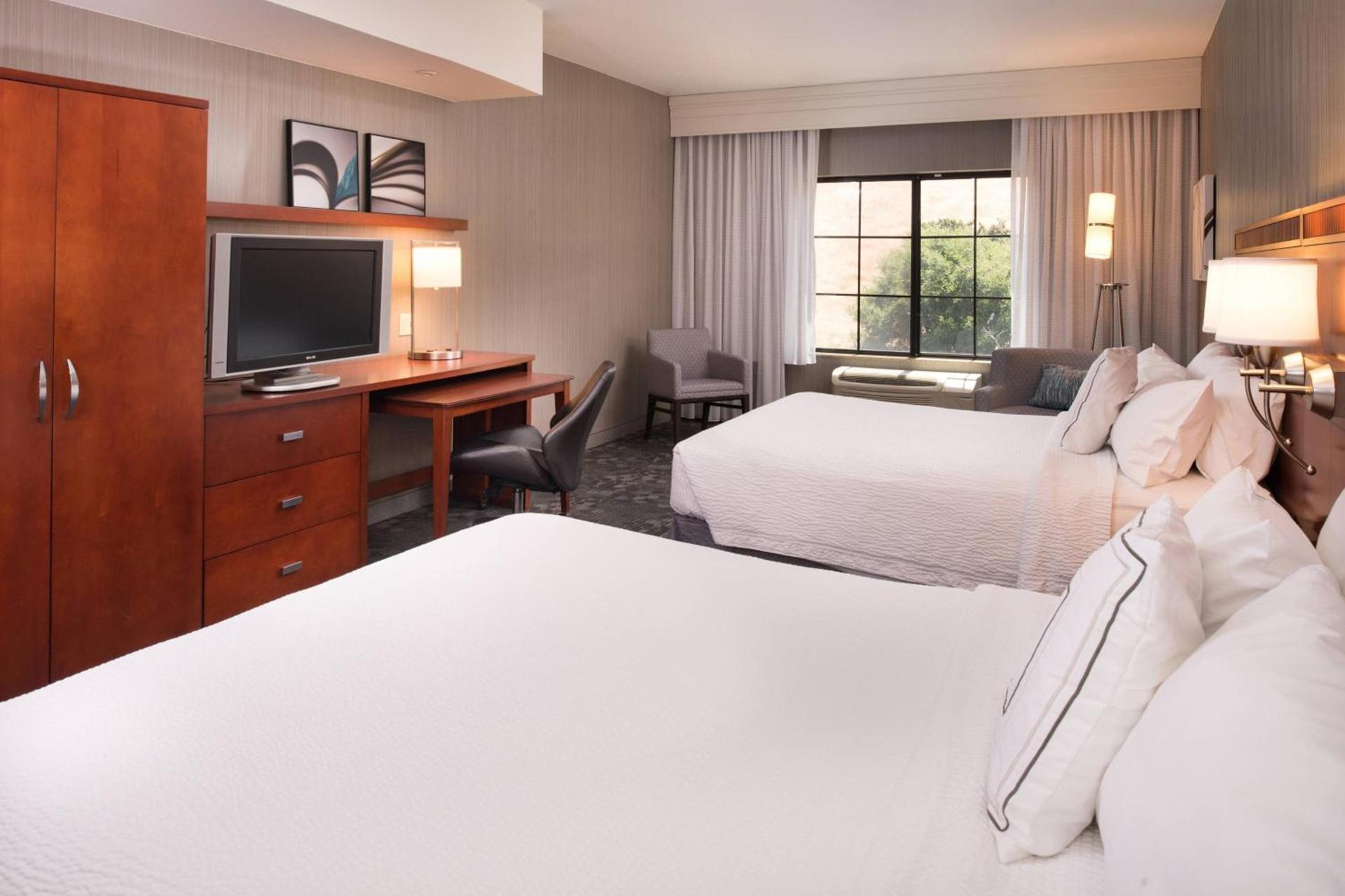 Courtyard by Marriott San Luis Obispo photo 8