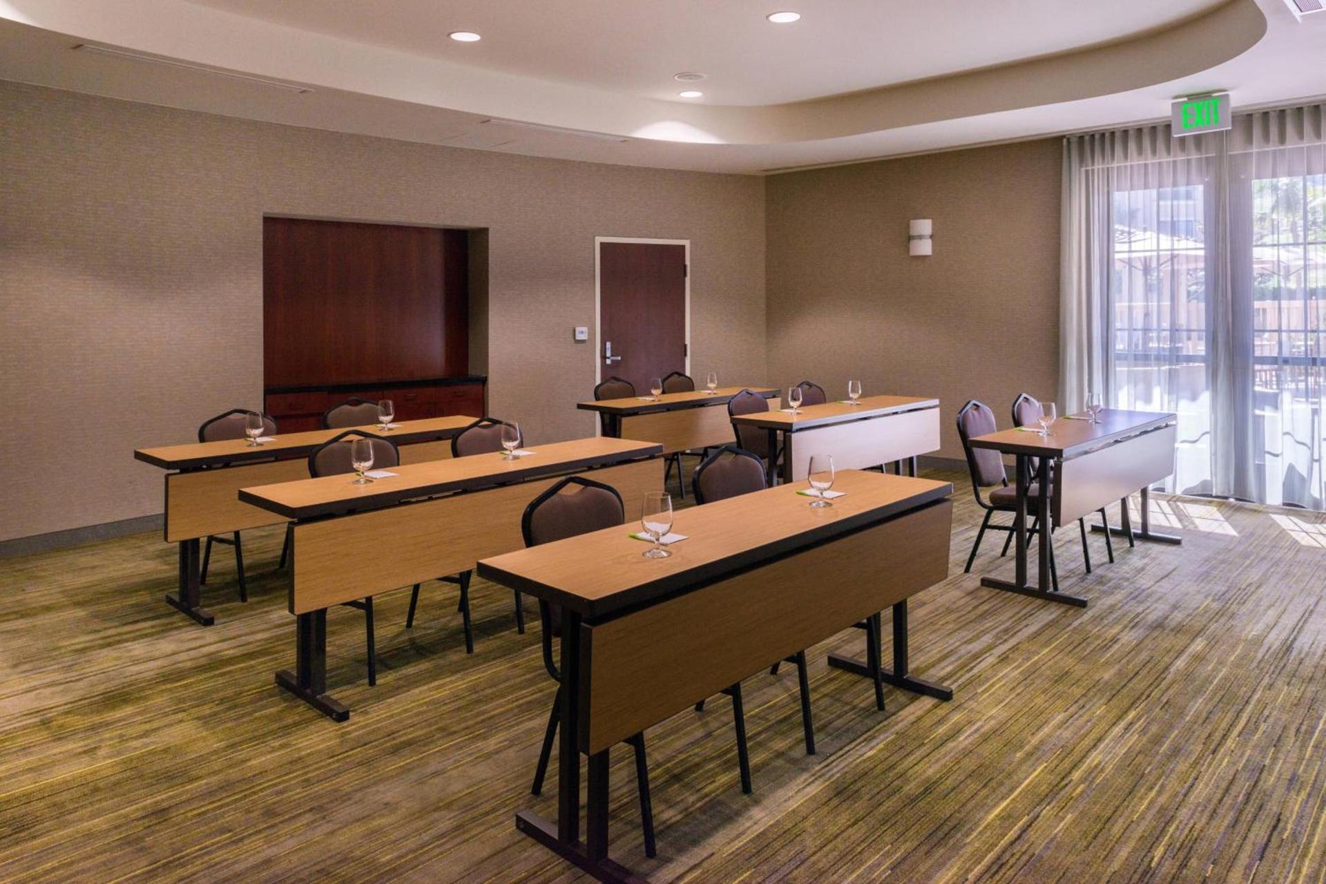 Courtyard by Marriott San Luis Obispo photo 40