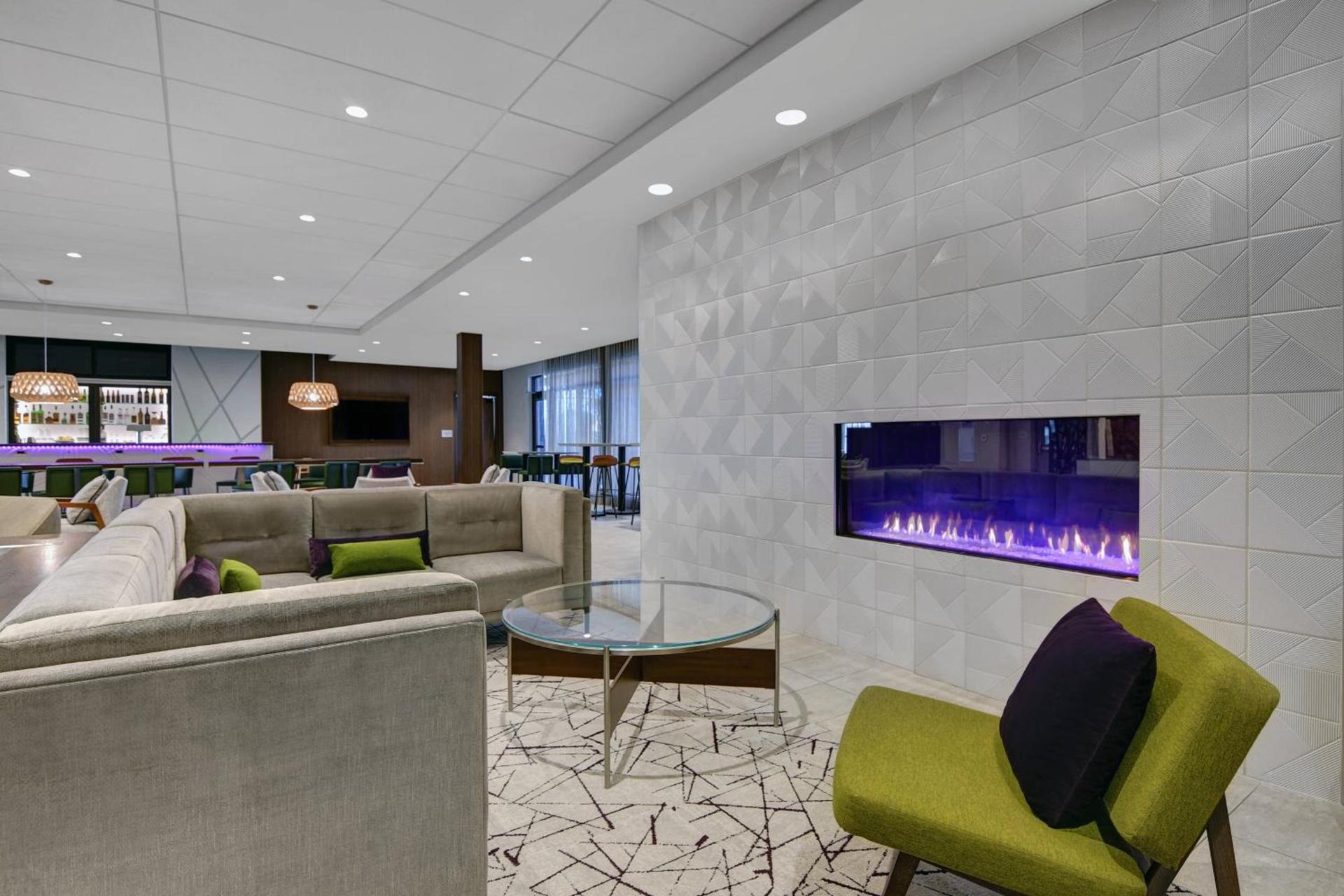 Courtyard by Marriott Manhattan Aggieville photo 6