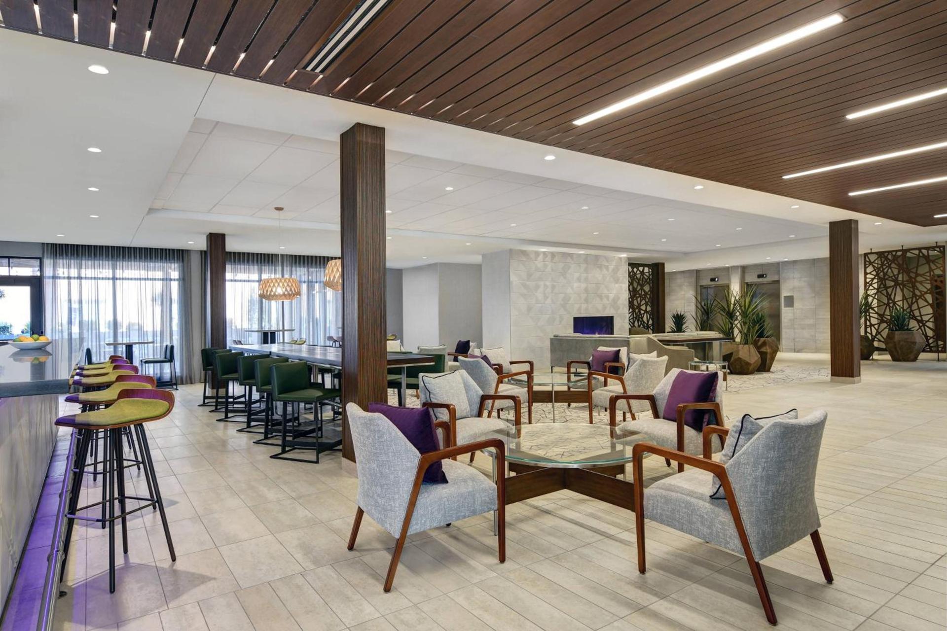 Courtyard by Marriott Manhattan Aggieville photo 7