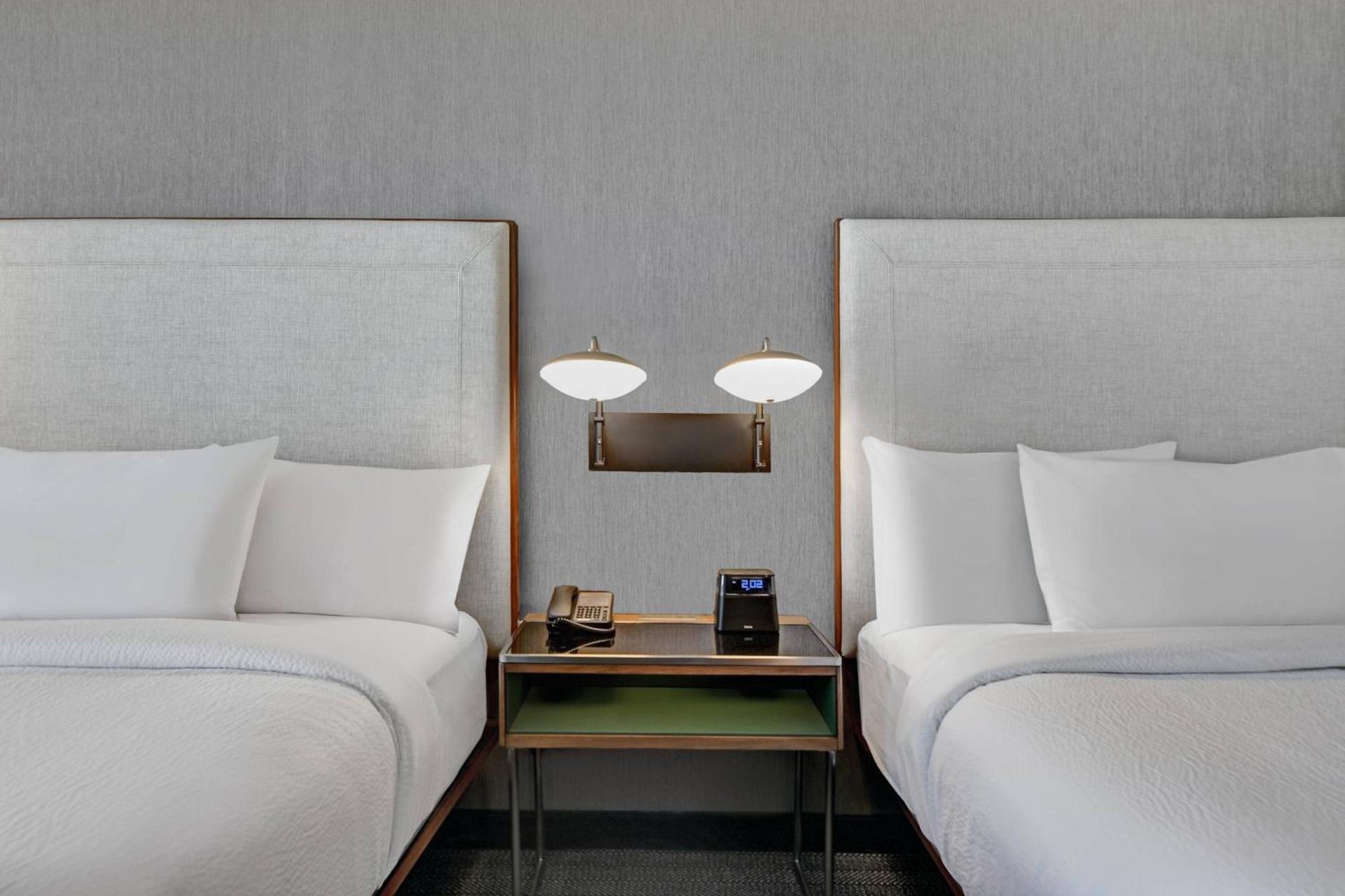Courtyard by Marriott Manhattan Aggieville photo 14