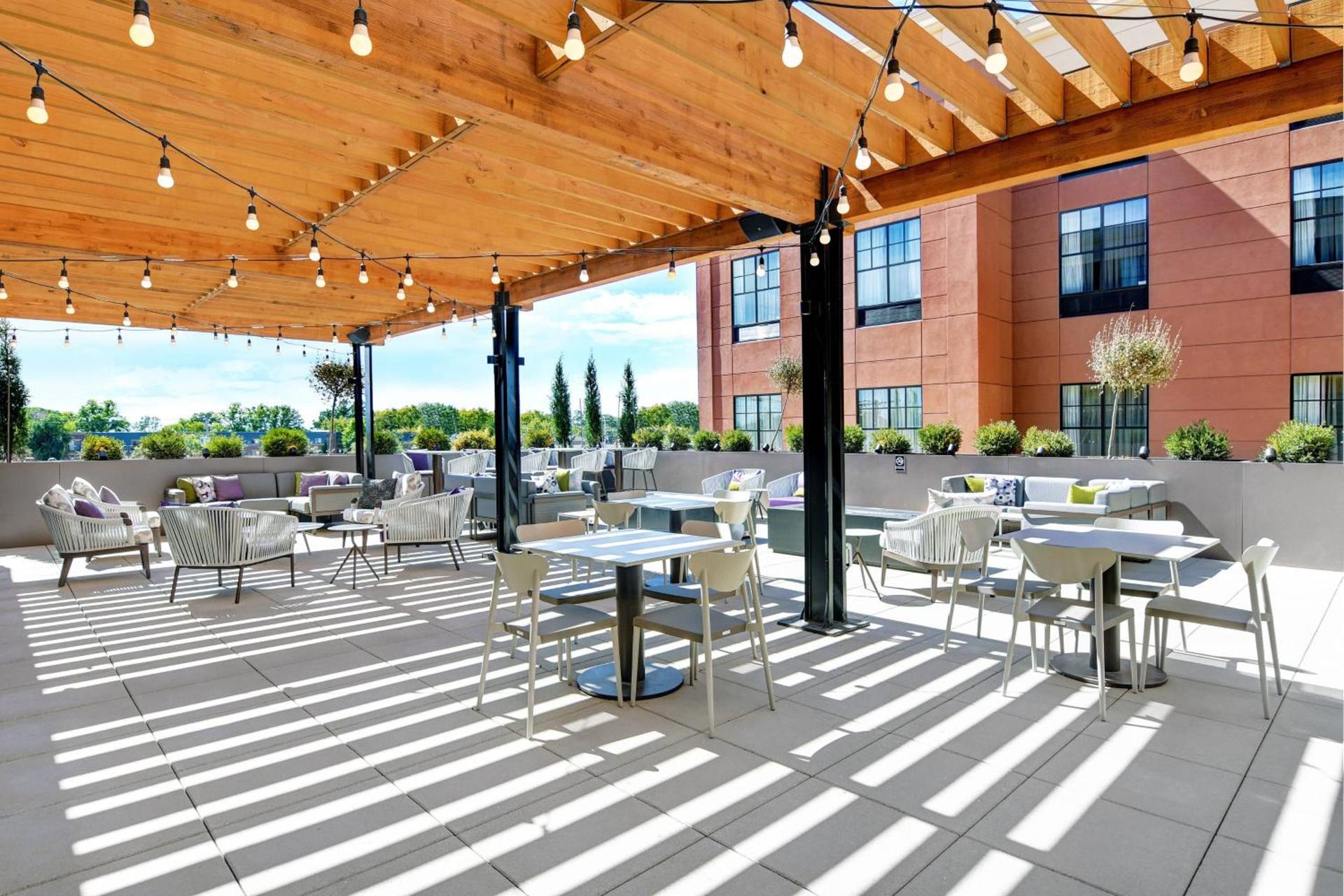 Courtyard by Marriott Manhattan Aggieville photo 24
