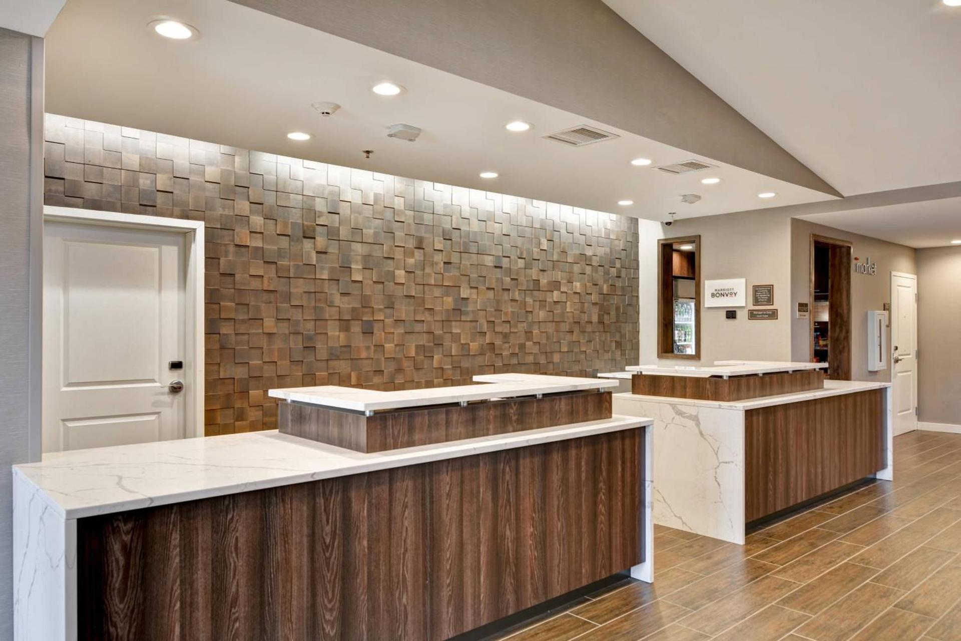 Residence Inn by Marriott Cleveland Airport/Middleburg Heights photo 6