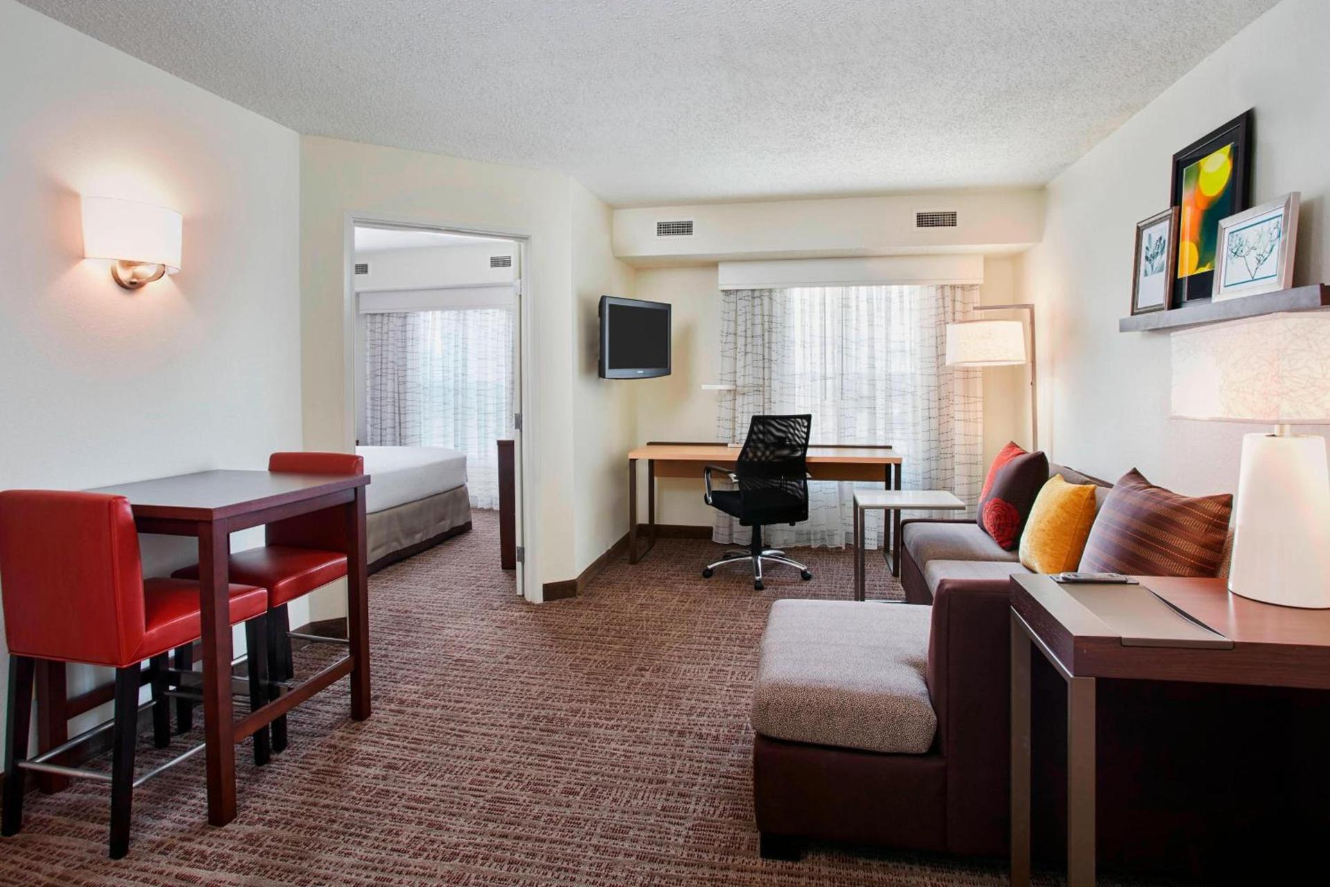 Residence Inn Detroit / Auburn Hills photo 6