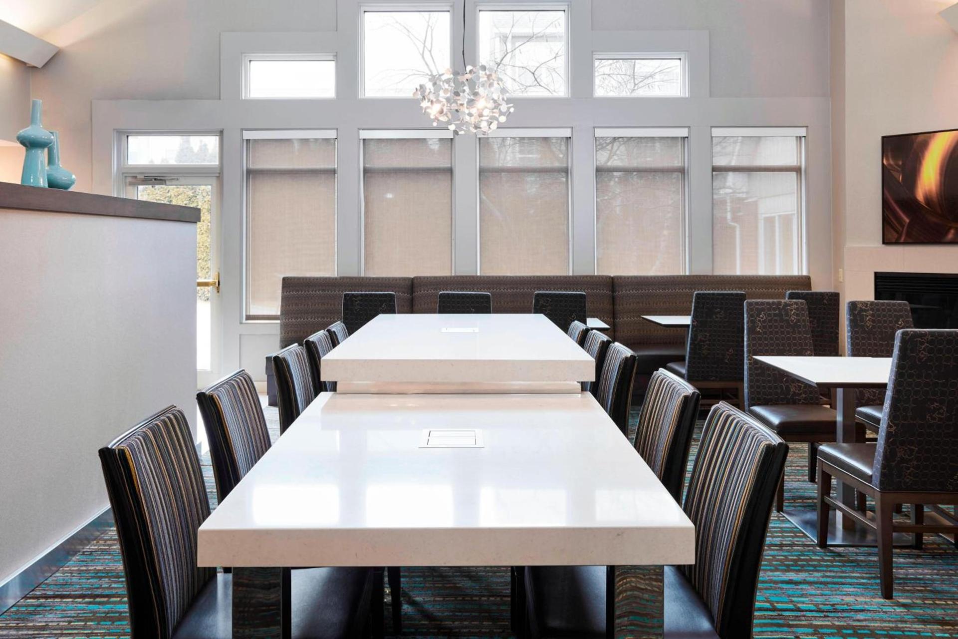Residence Inn Detroit / Auburn Hills photo 17