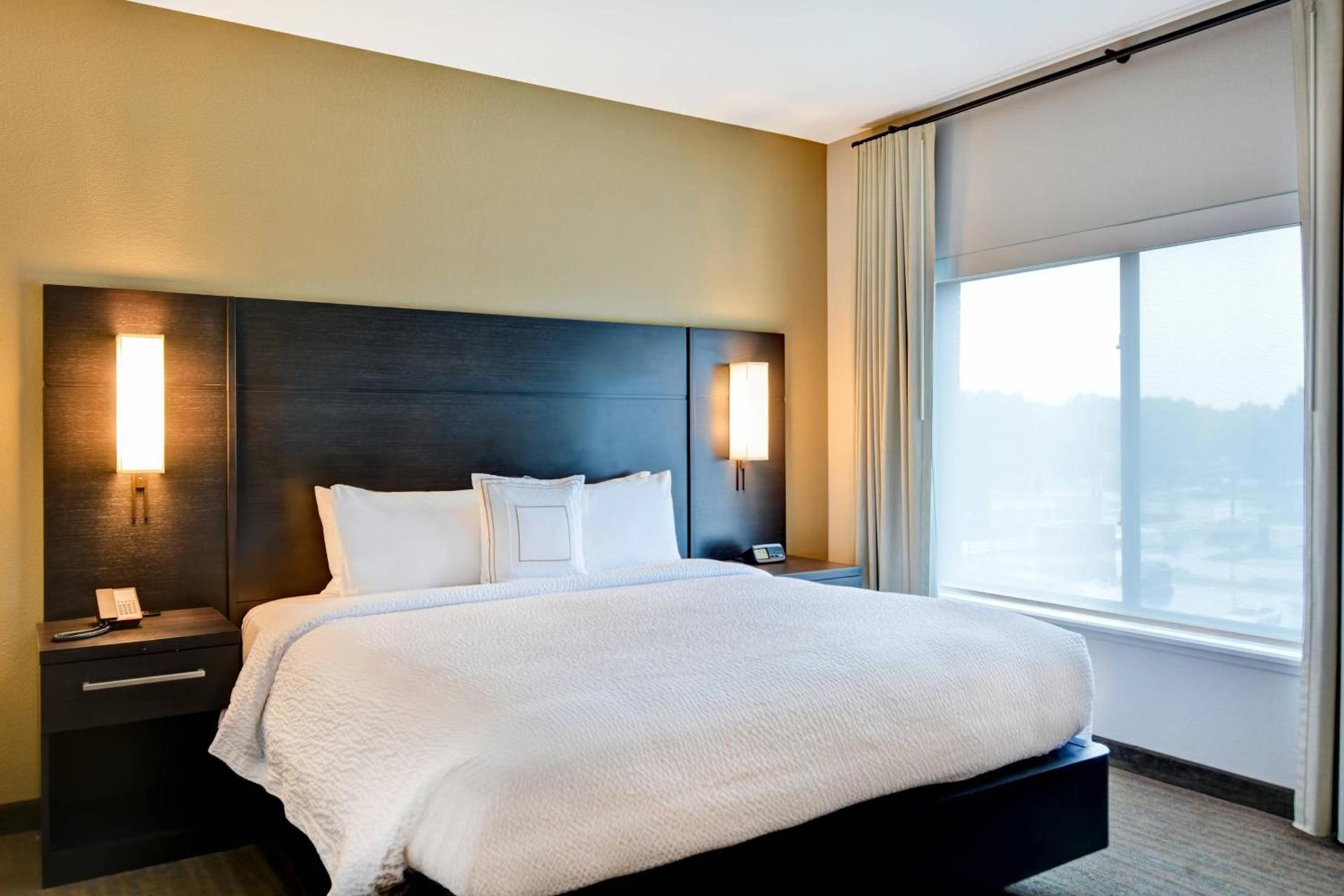 Residence Inn by Marriott Cleveland Airport/Middleburg Heights photo 13