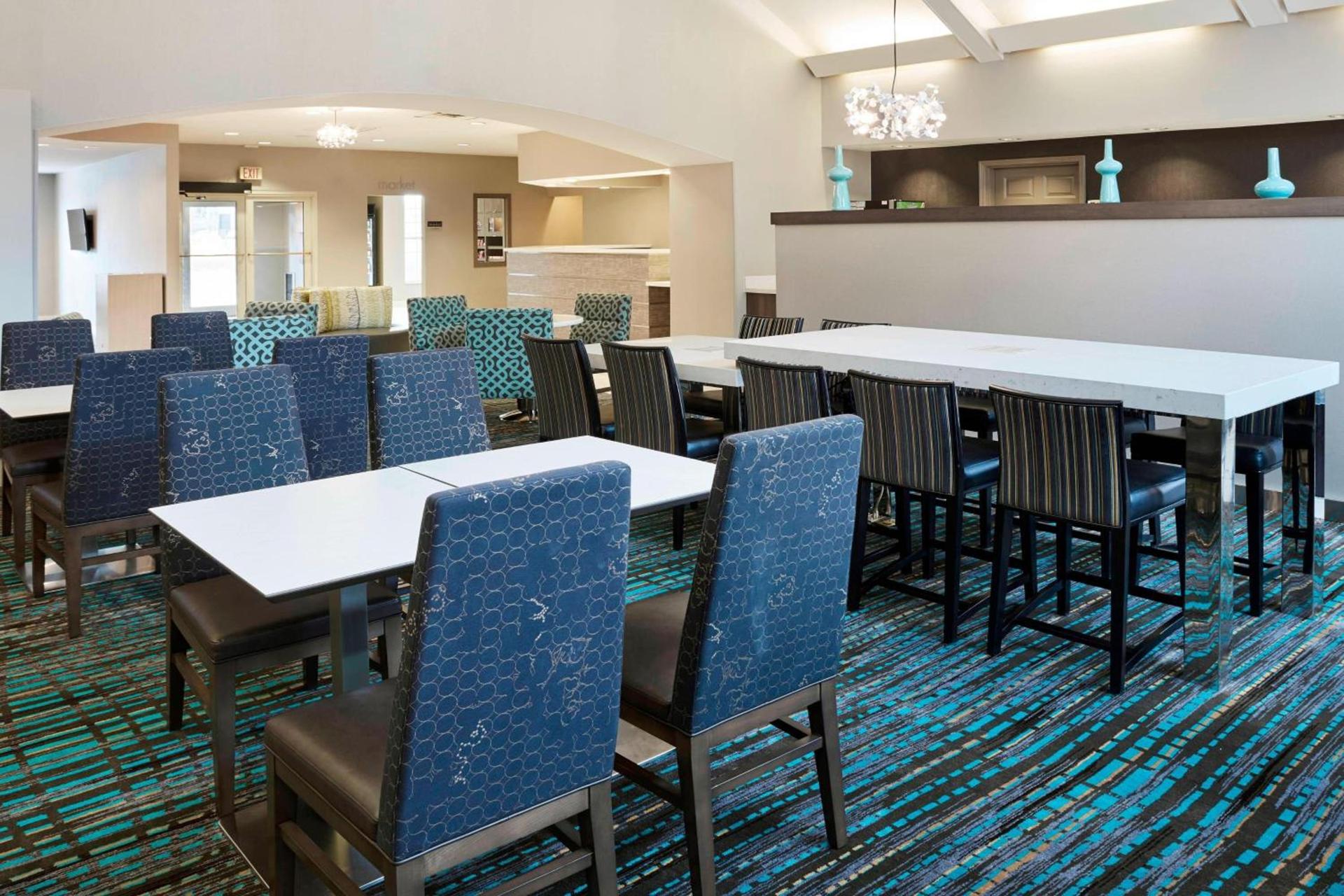Residence Inn Detroit / Auburn Hills photo 21