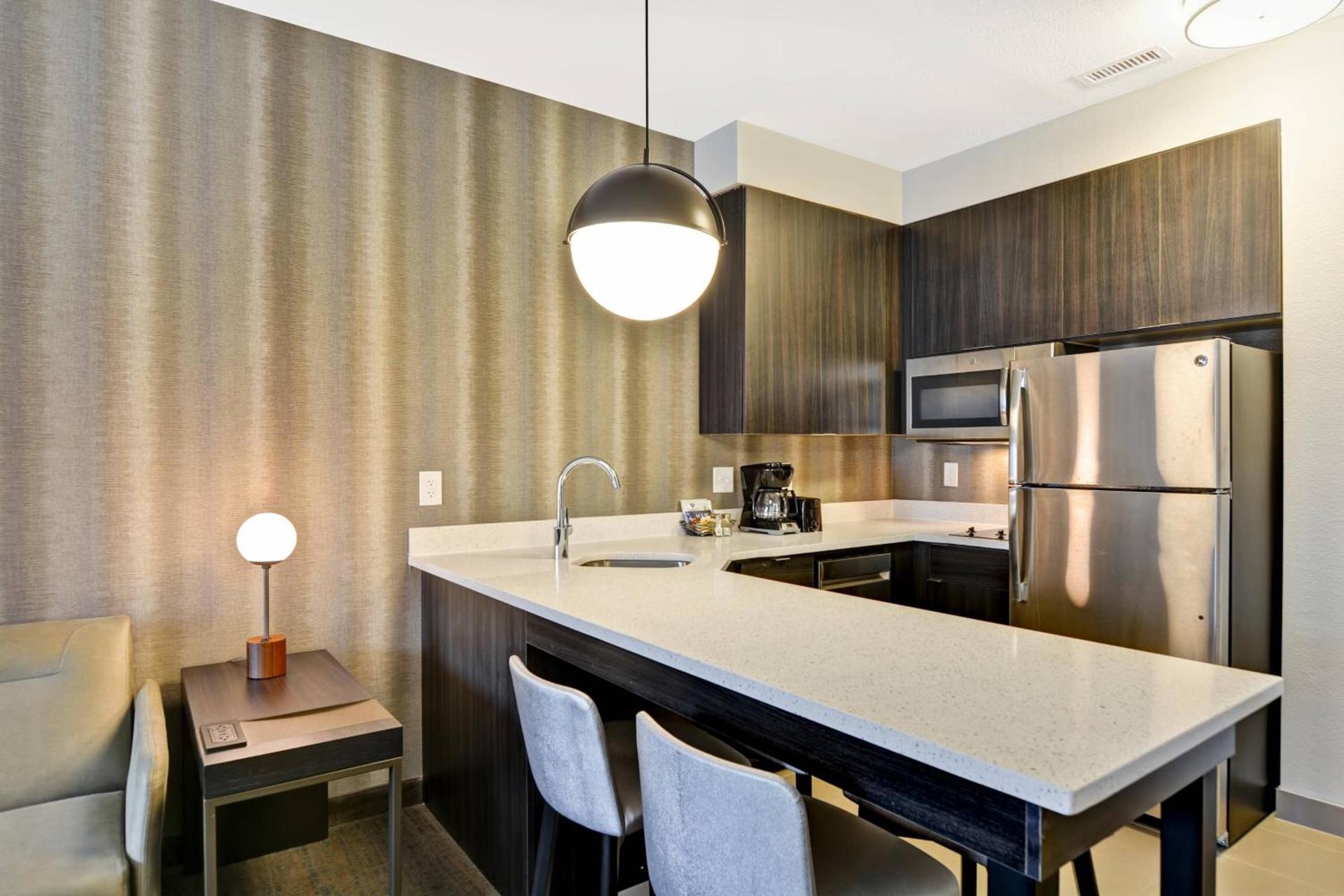 Residence Inn by Marriott Cleveland Airport/Middleburg Heights photo 16