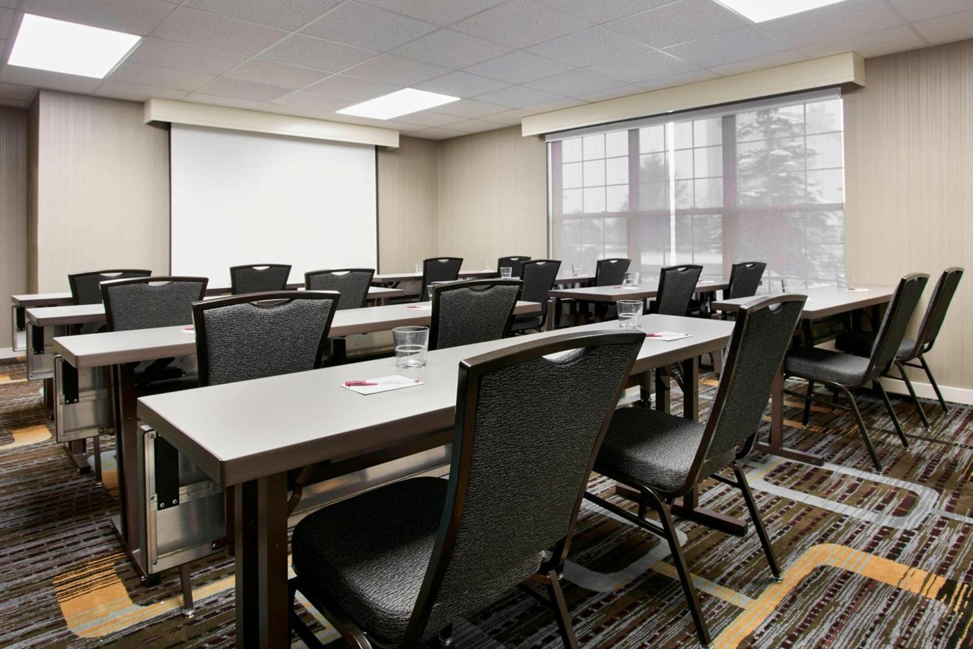 Residence Inn Detroit / Auburn Hills photo 26