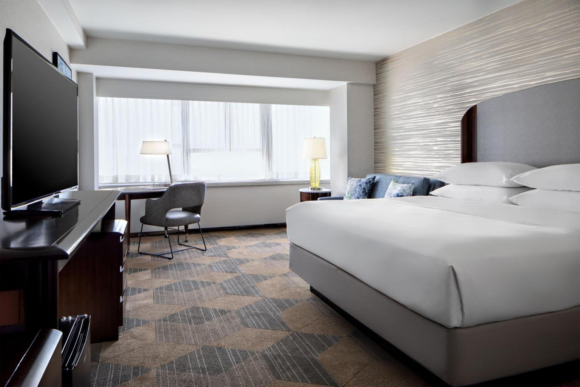 Sheraton Dallas Hotel photo 14