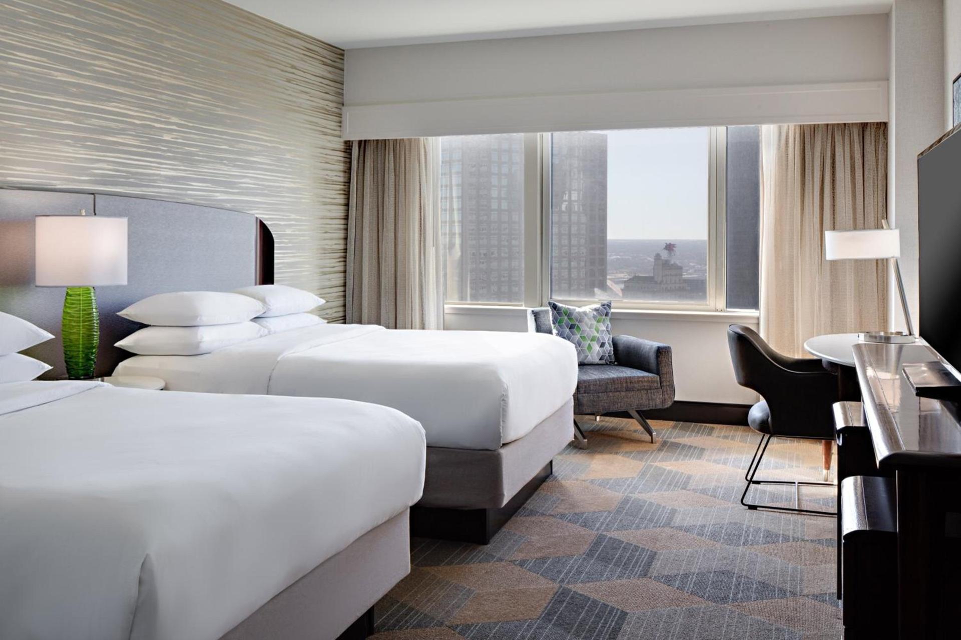 Sheraton Dallas Hotel photo 12