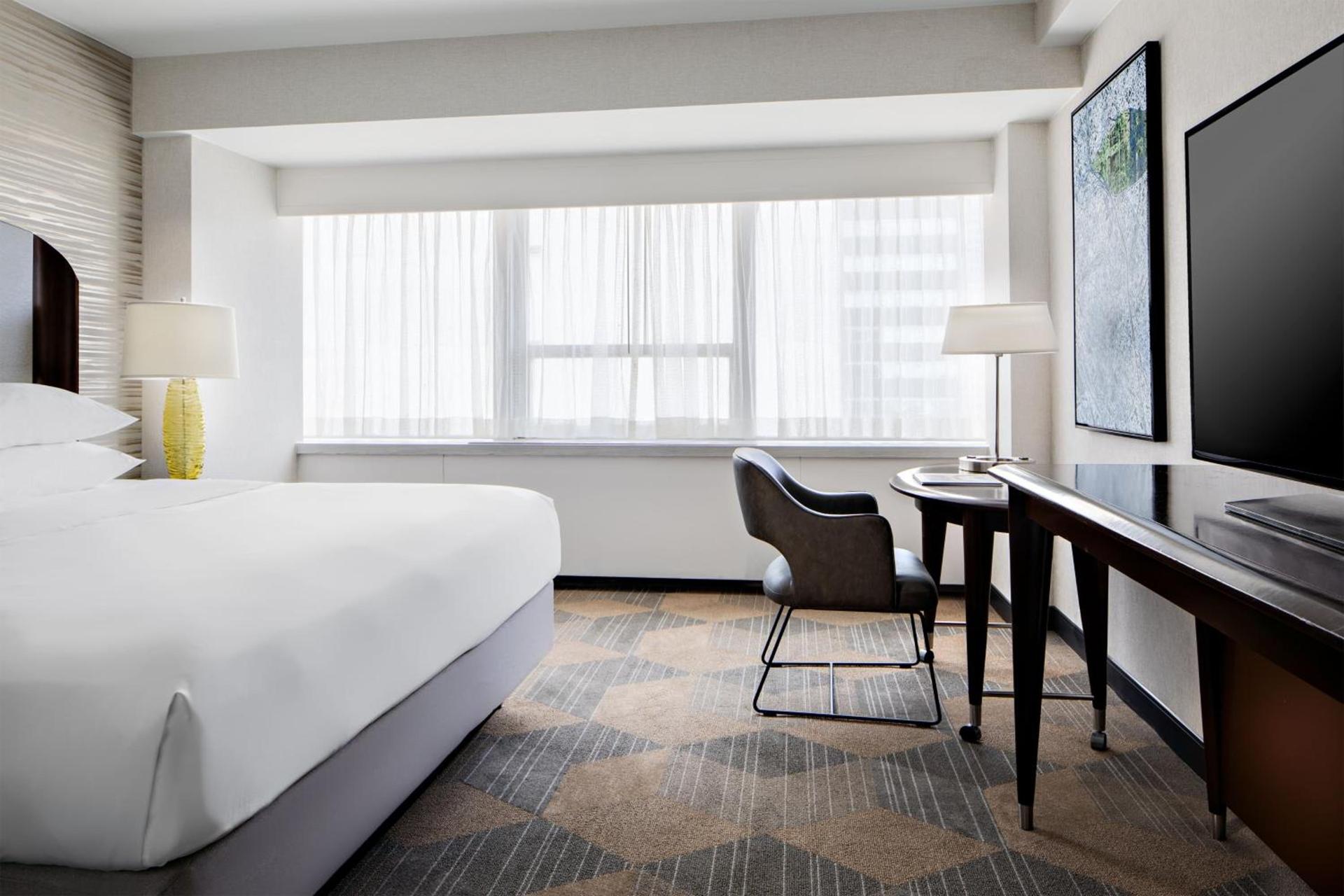 Sheraton Dallas Hotel photo 13