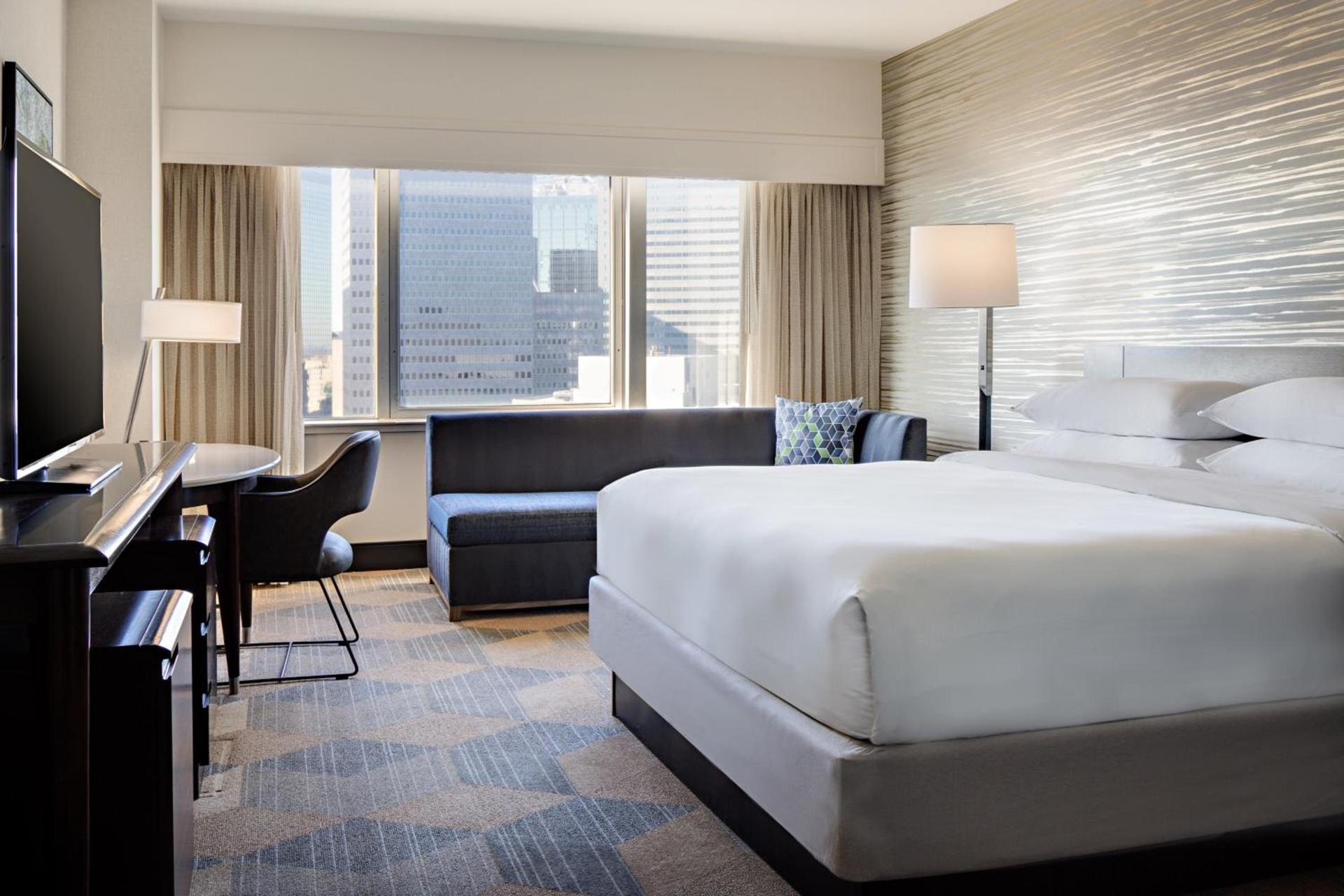 Sheraton Dallas Hotel photo 15