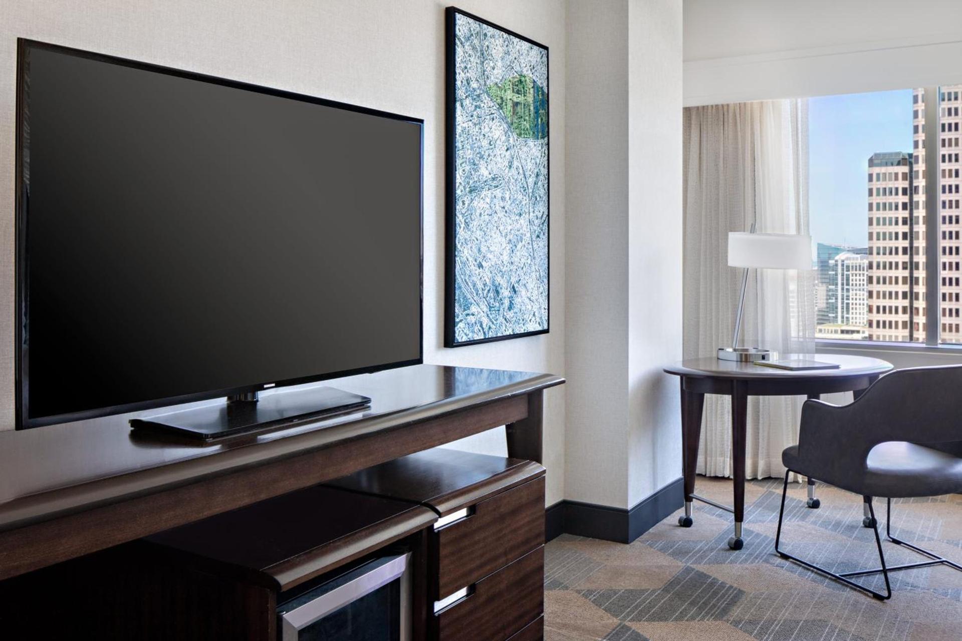 Sheraton Dallas Hotel photo 16
