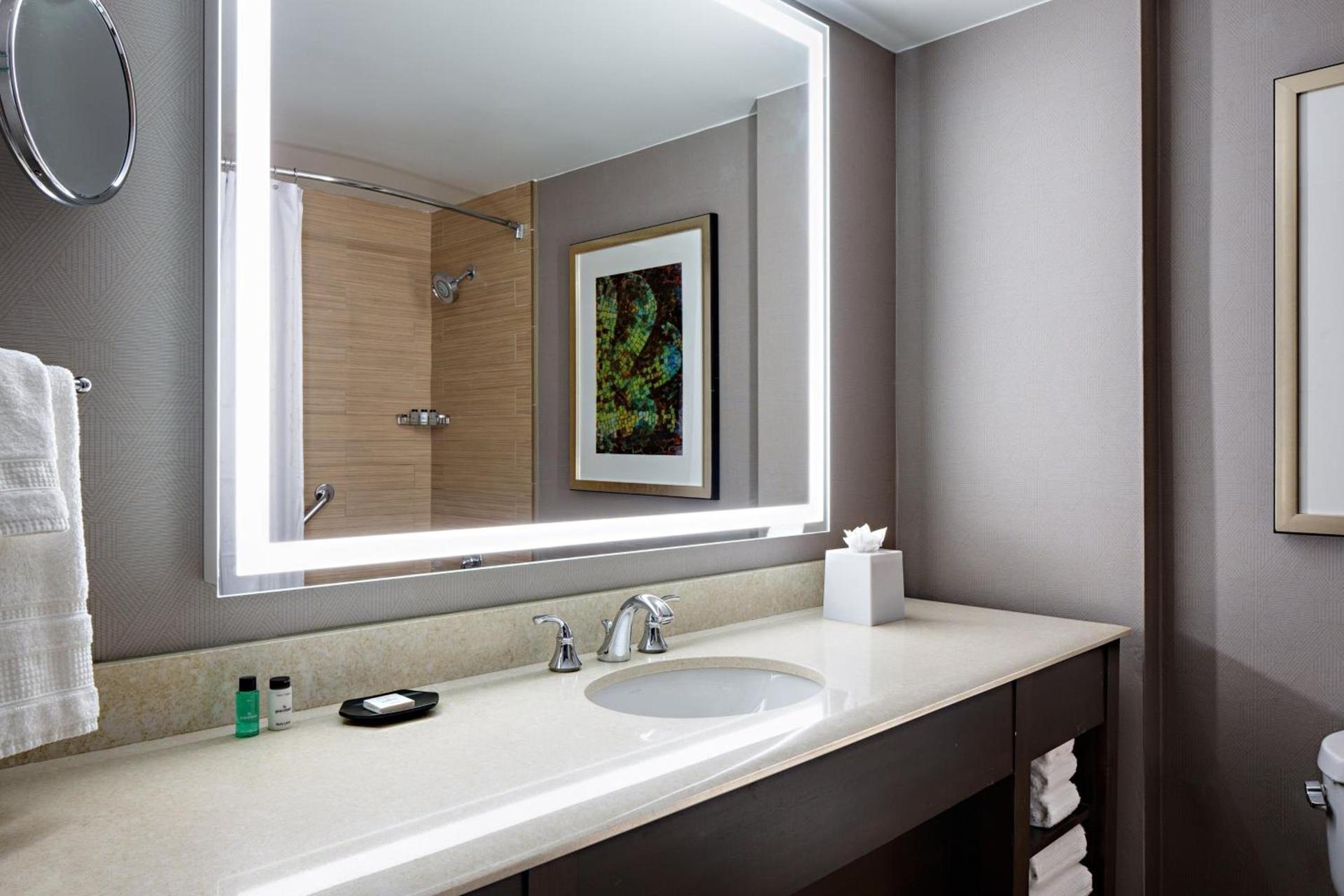 Sheraton Dallas Hotel photo 17