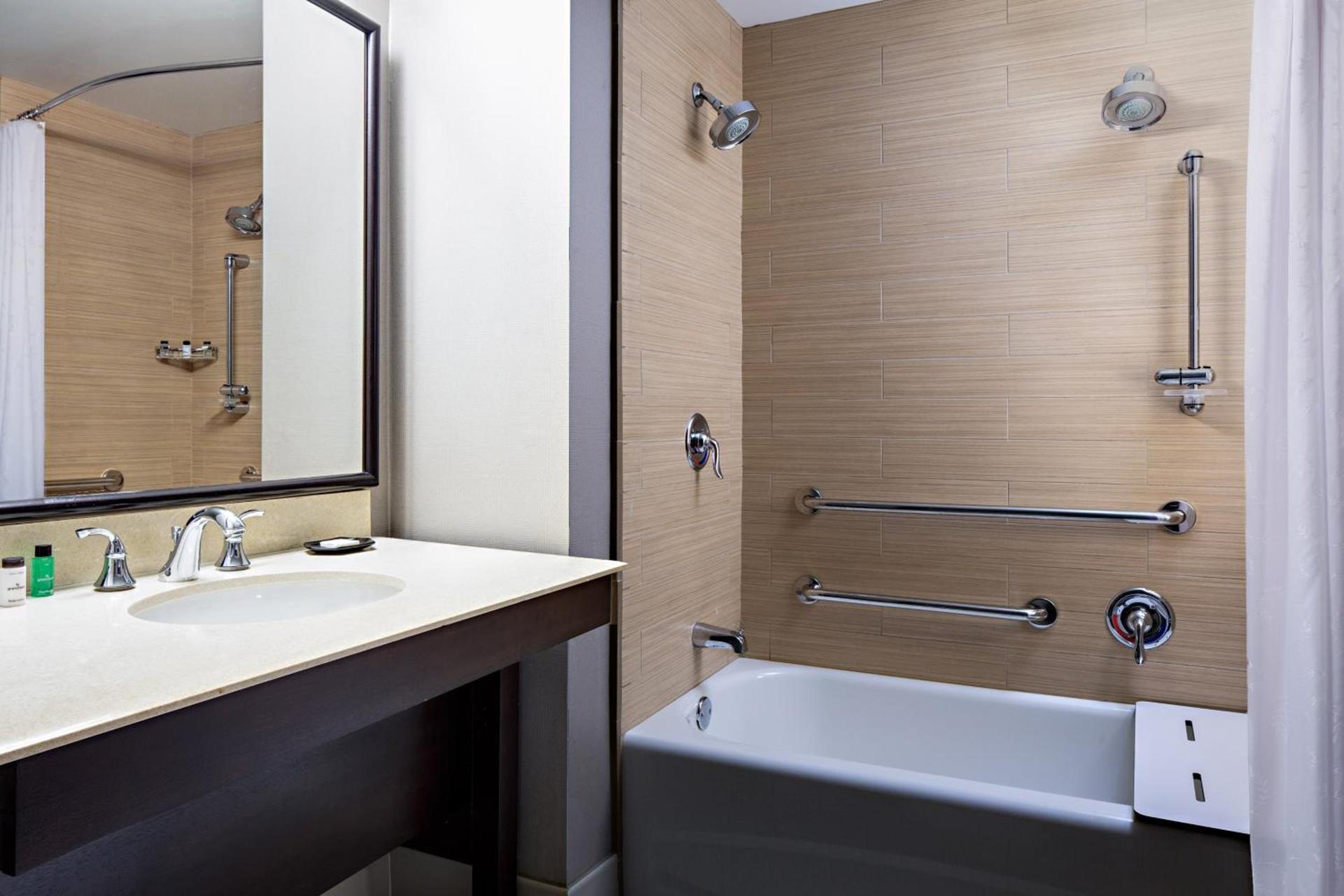 Sheraton Dallas Hotel photo 20