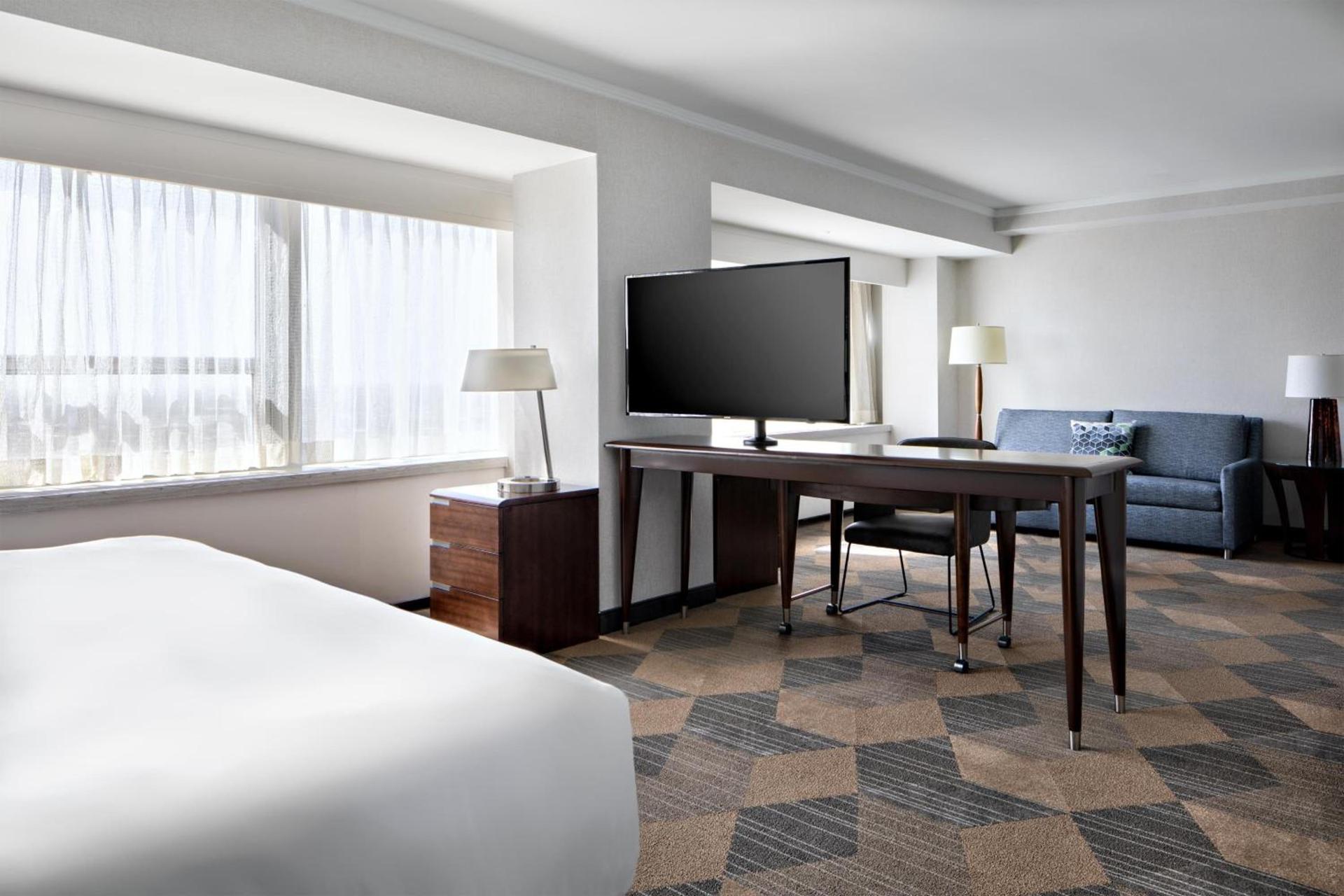 Sheraton Dallas Hotel photo 23