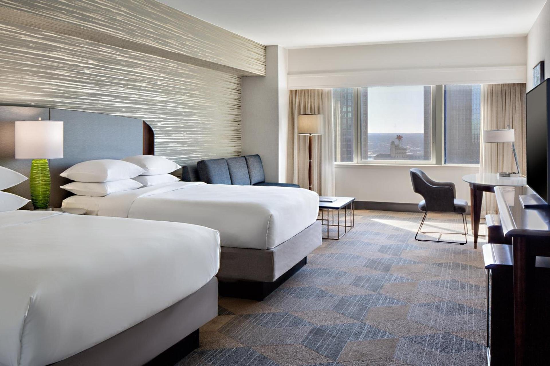 Sheraton Dallas Hotel photo 24