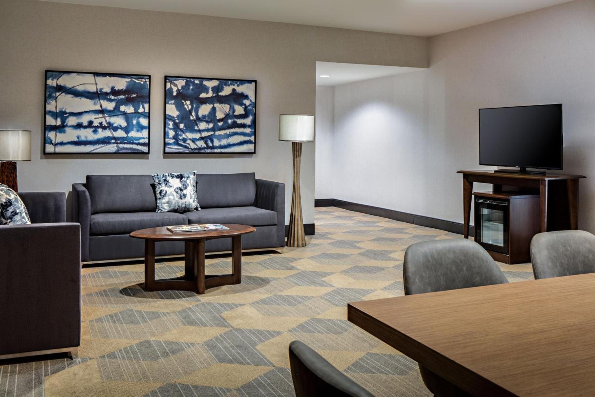 Sheraton Dallas Hotel photo 22