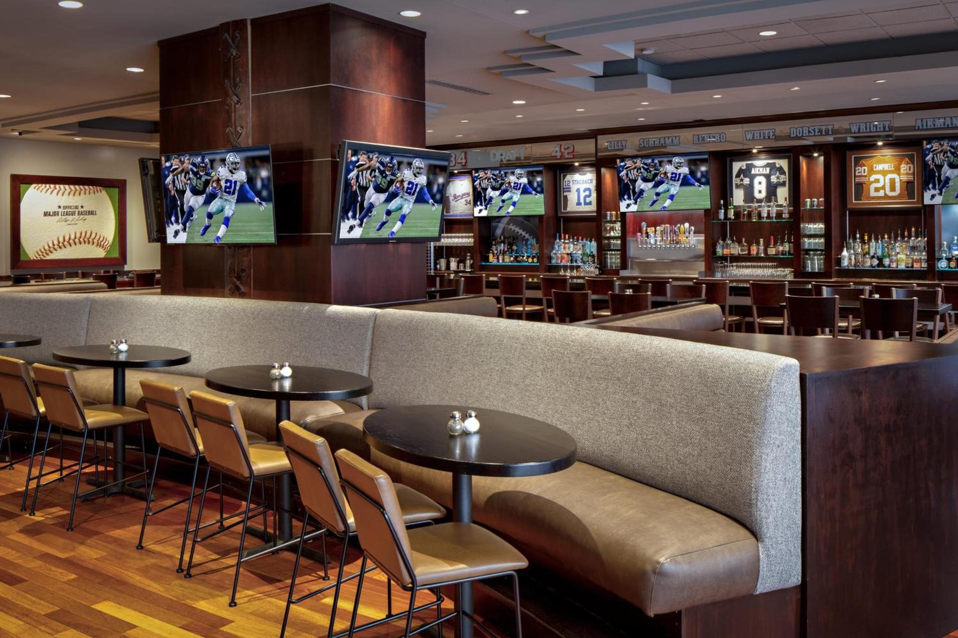 Sheraton Dallas Hotel photo 44
