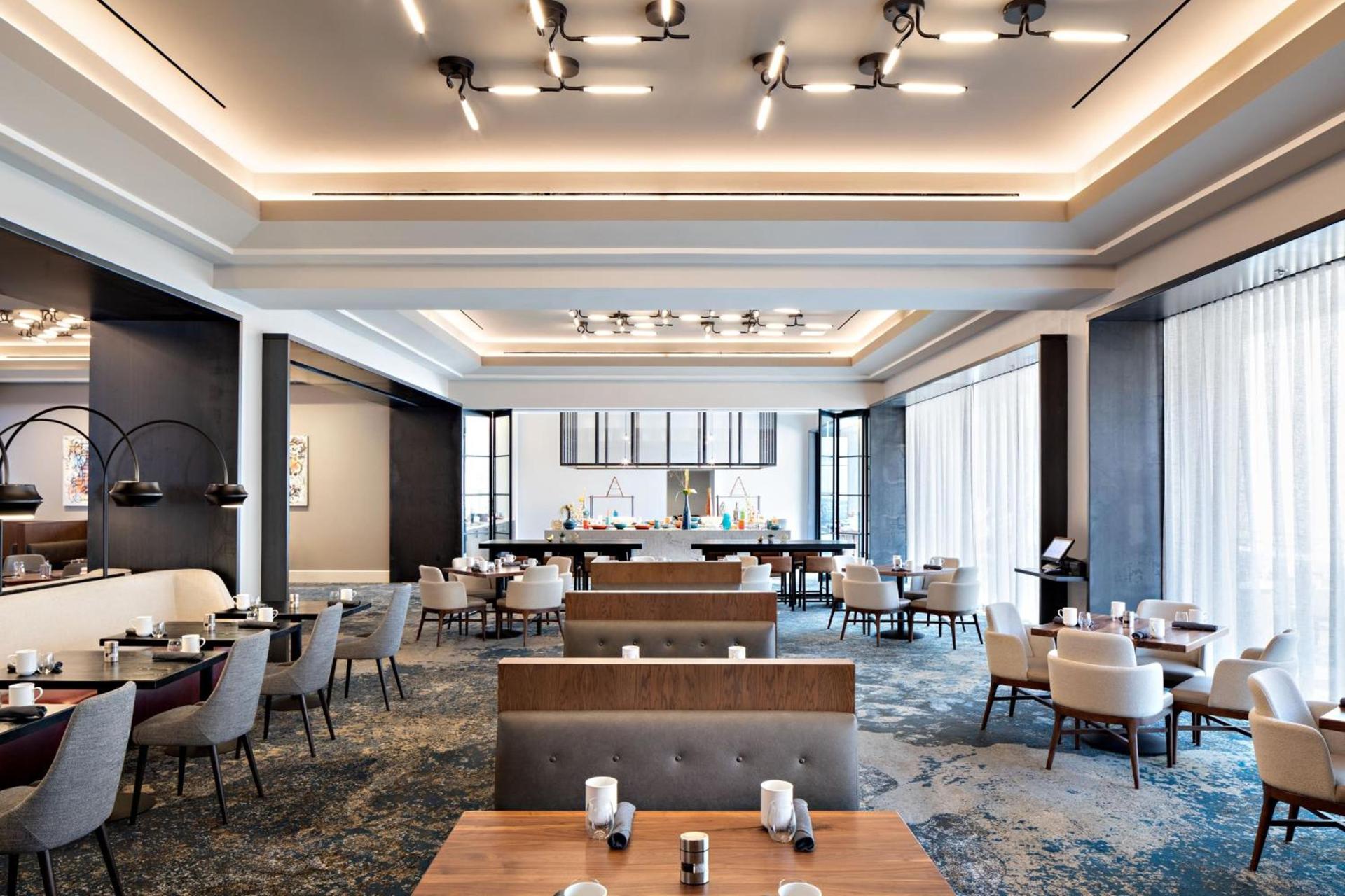 Sheraton Dallas Hotel photo 40
