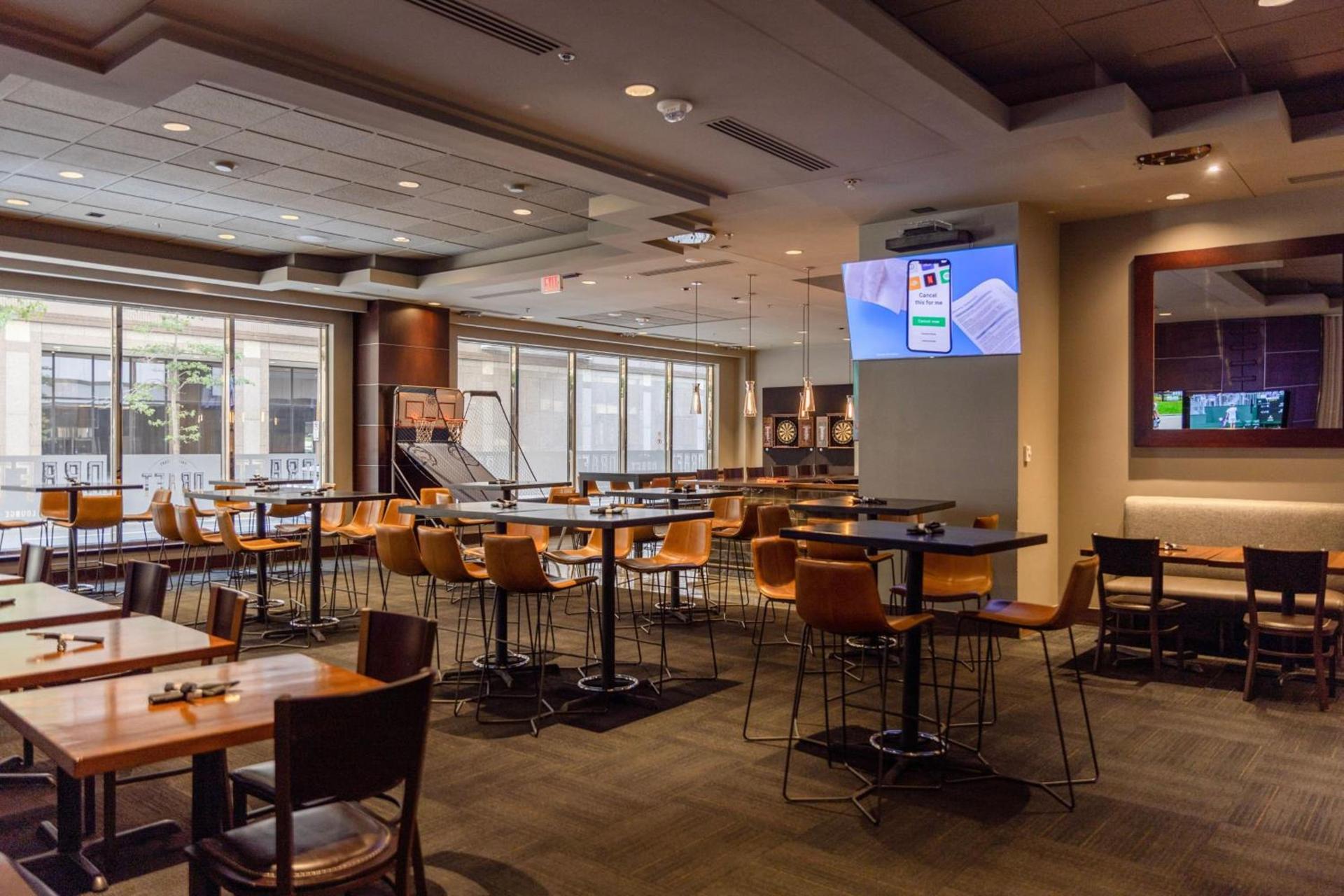 Sheraton Dallas Hotel photo 45