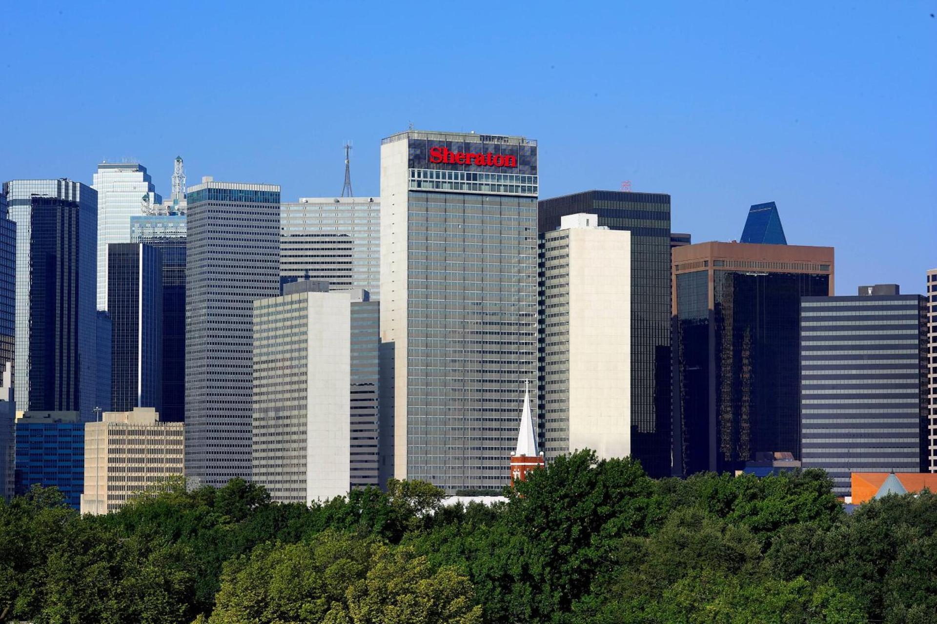 Sheraton Dallas Hotel photo 3