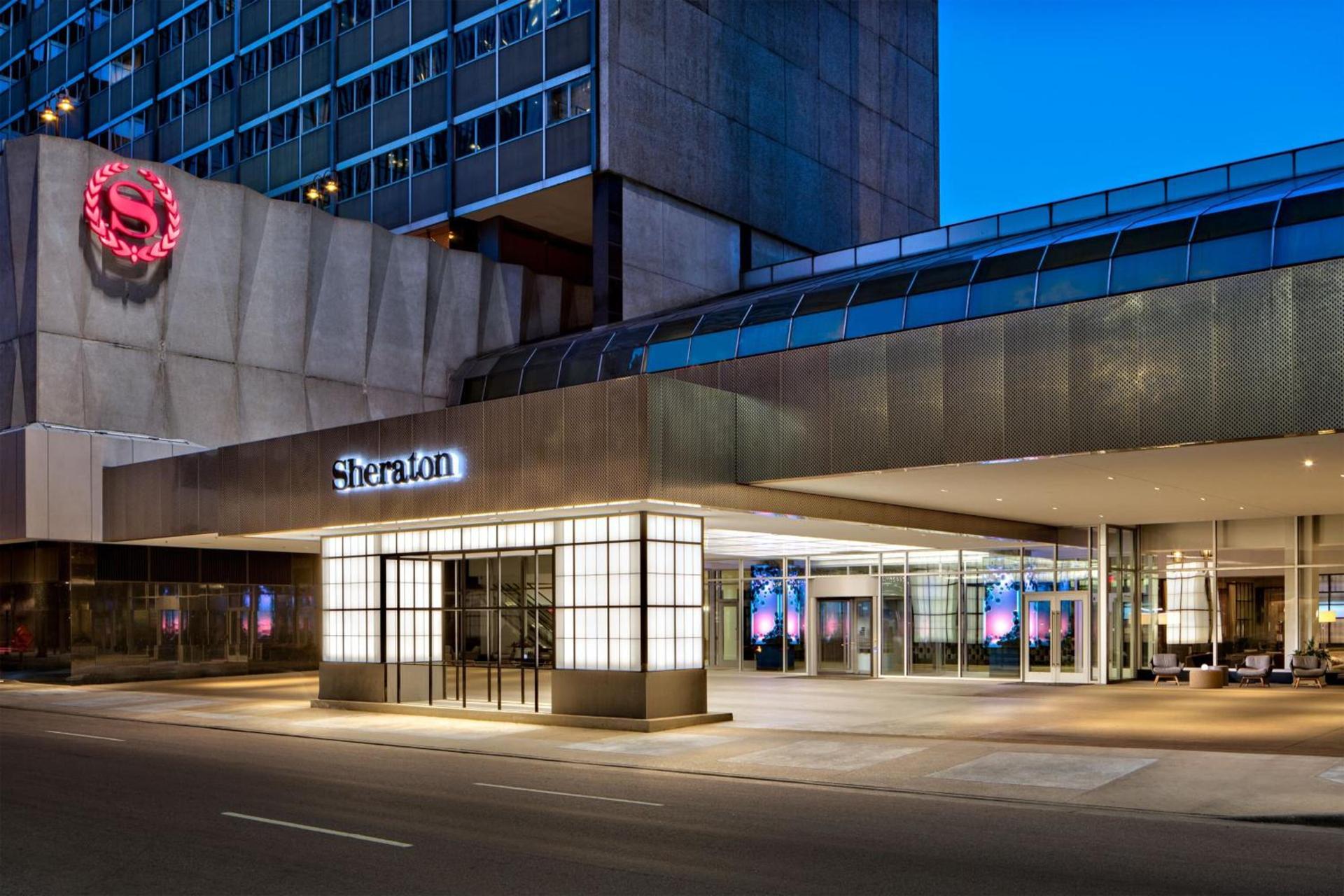 Sheraton Dallas Hotel photo 4