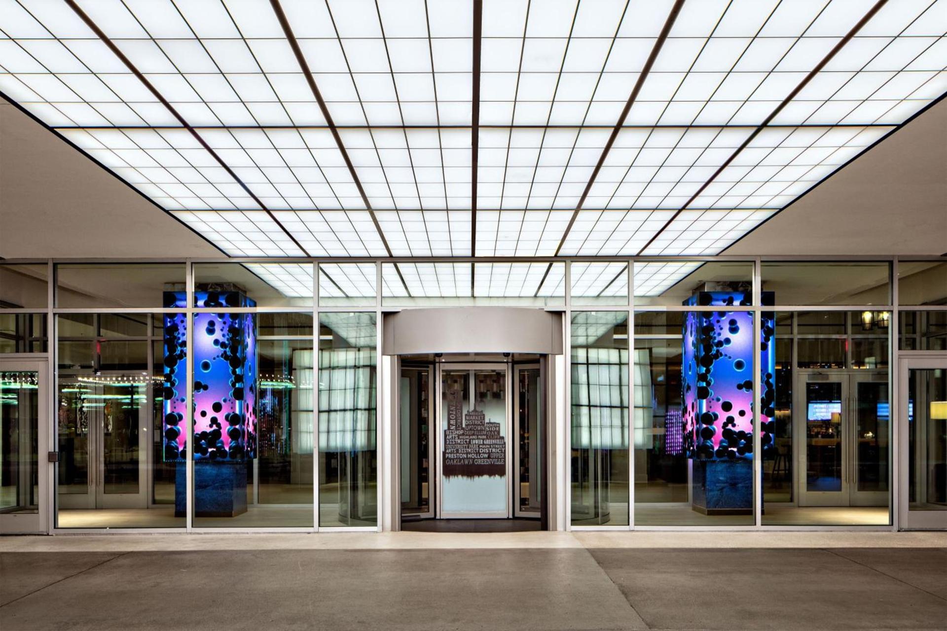 Sheraton Dallas Hotel photo 5