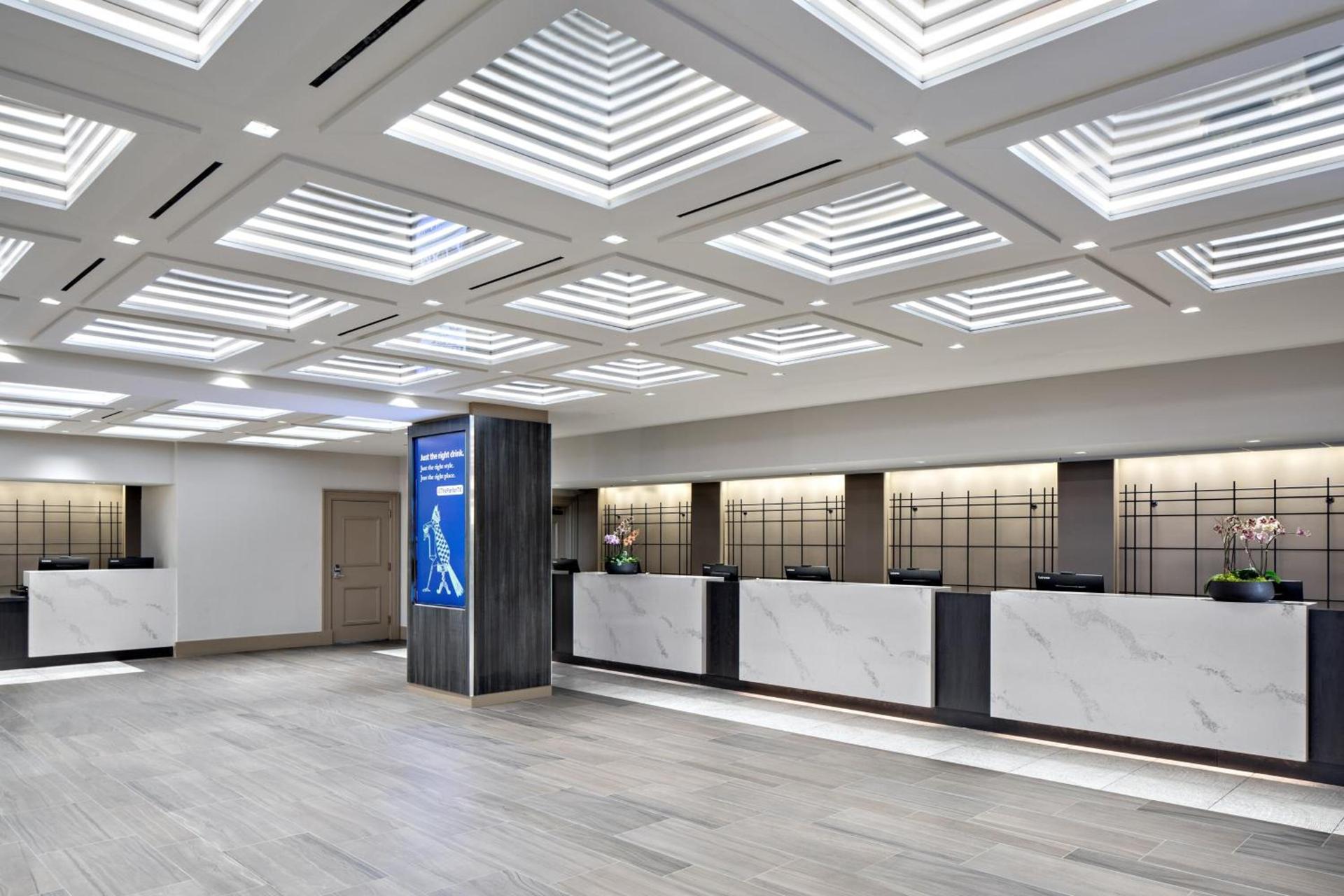 Sheraton Dallas Hotel photo 6