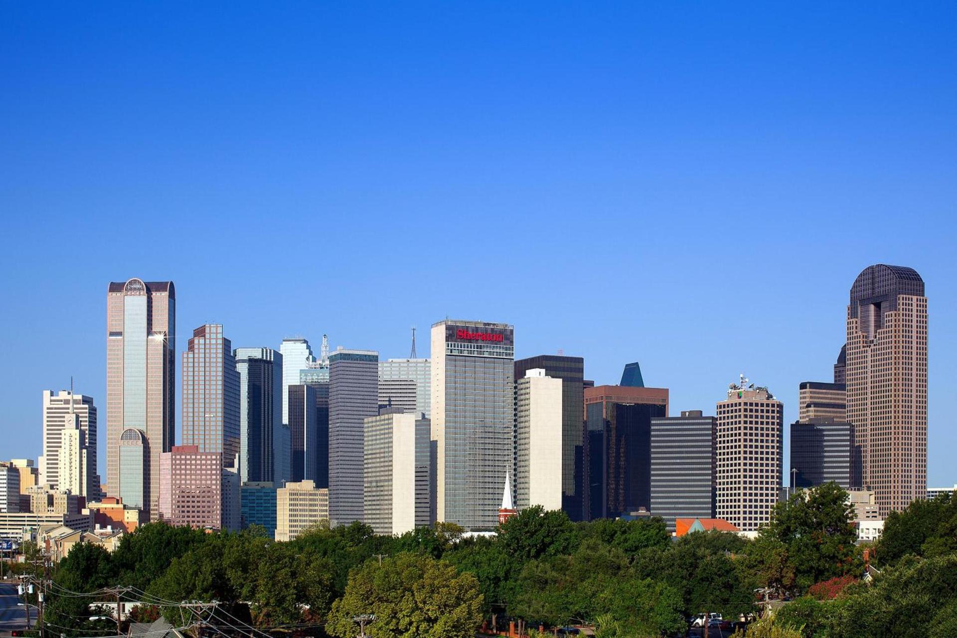 Sheraton Dallas Hotel photo 82